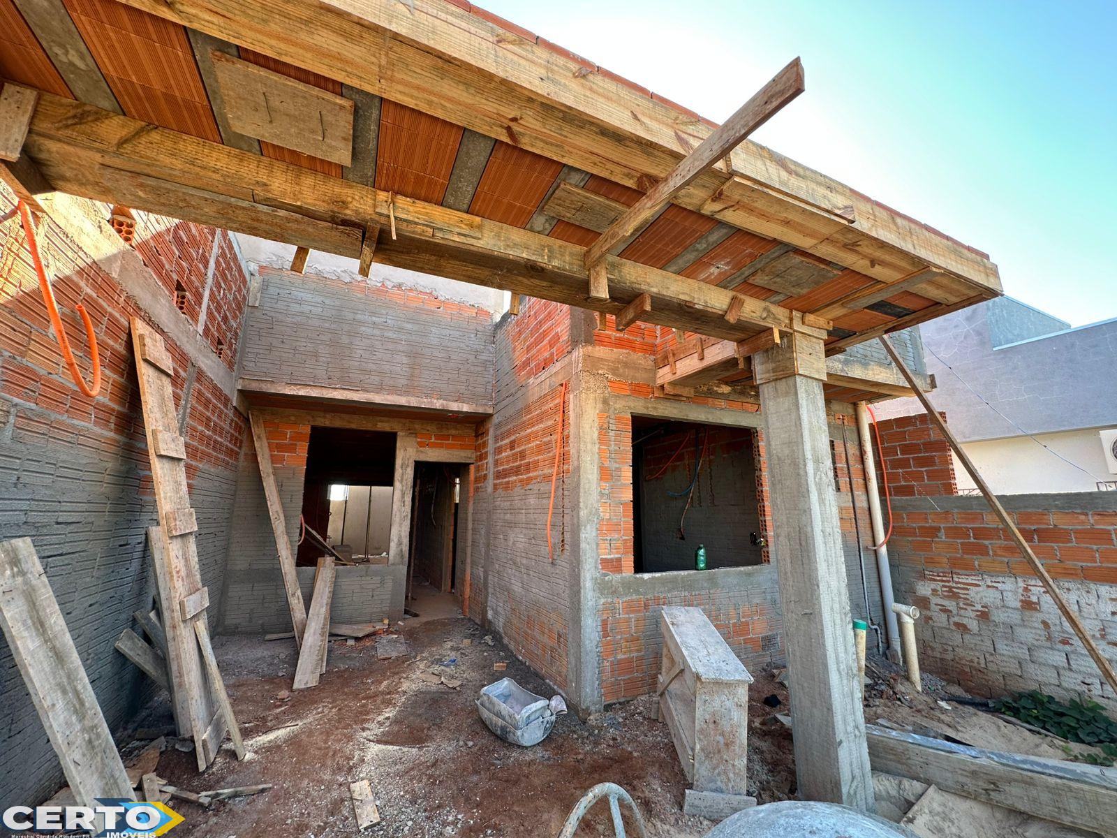 CASA À VENDA NO LOTEAMENTO EBENEZER