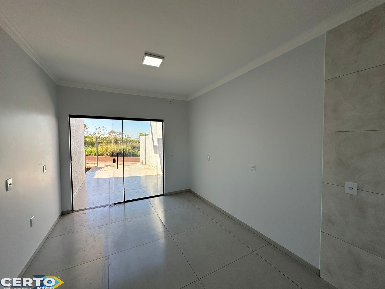 CASA À VENDA NO LOTEAMENTO FÊNIX