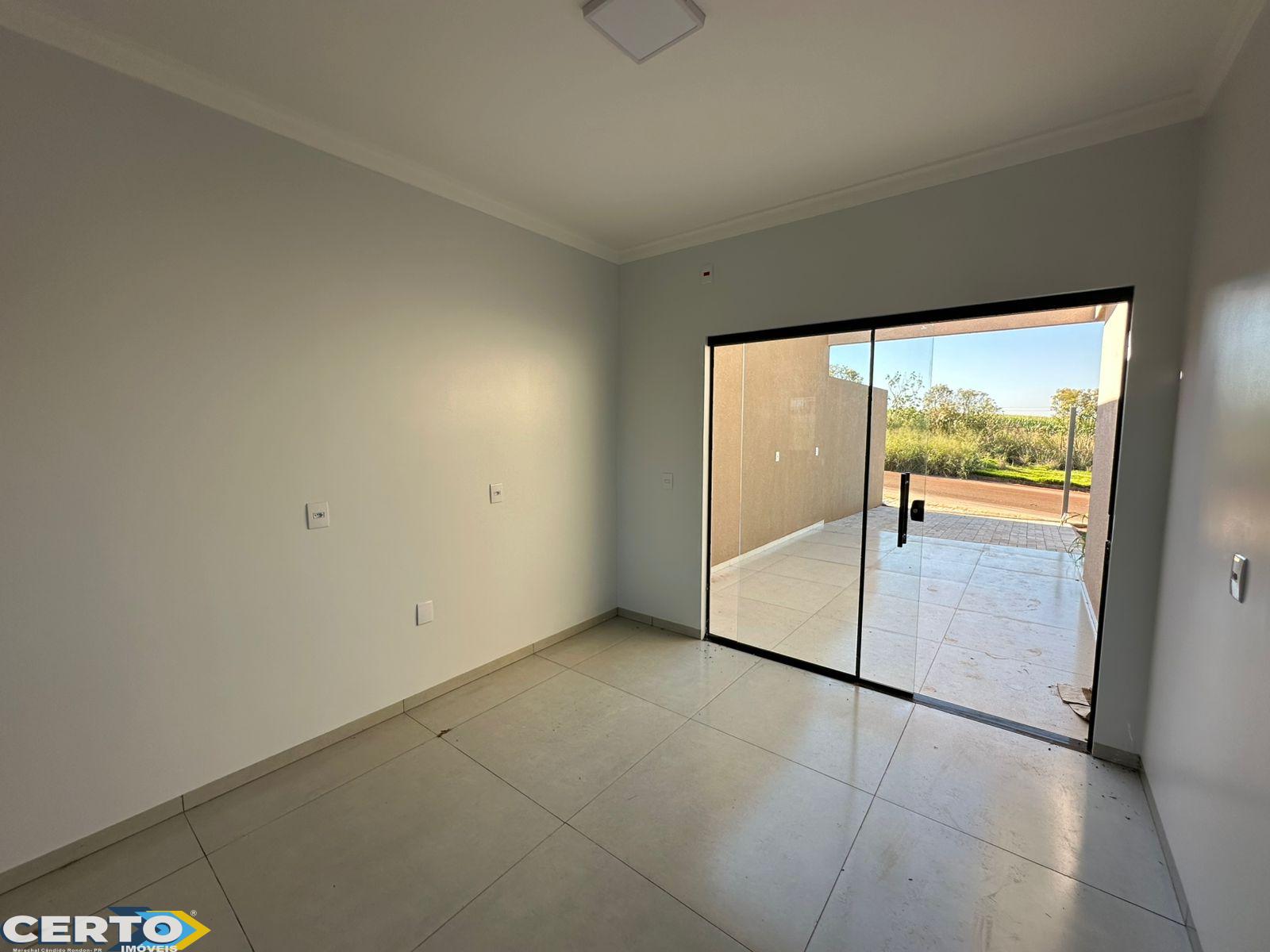 CASA À VENDA NO LOTEAMENTO FÊNIX