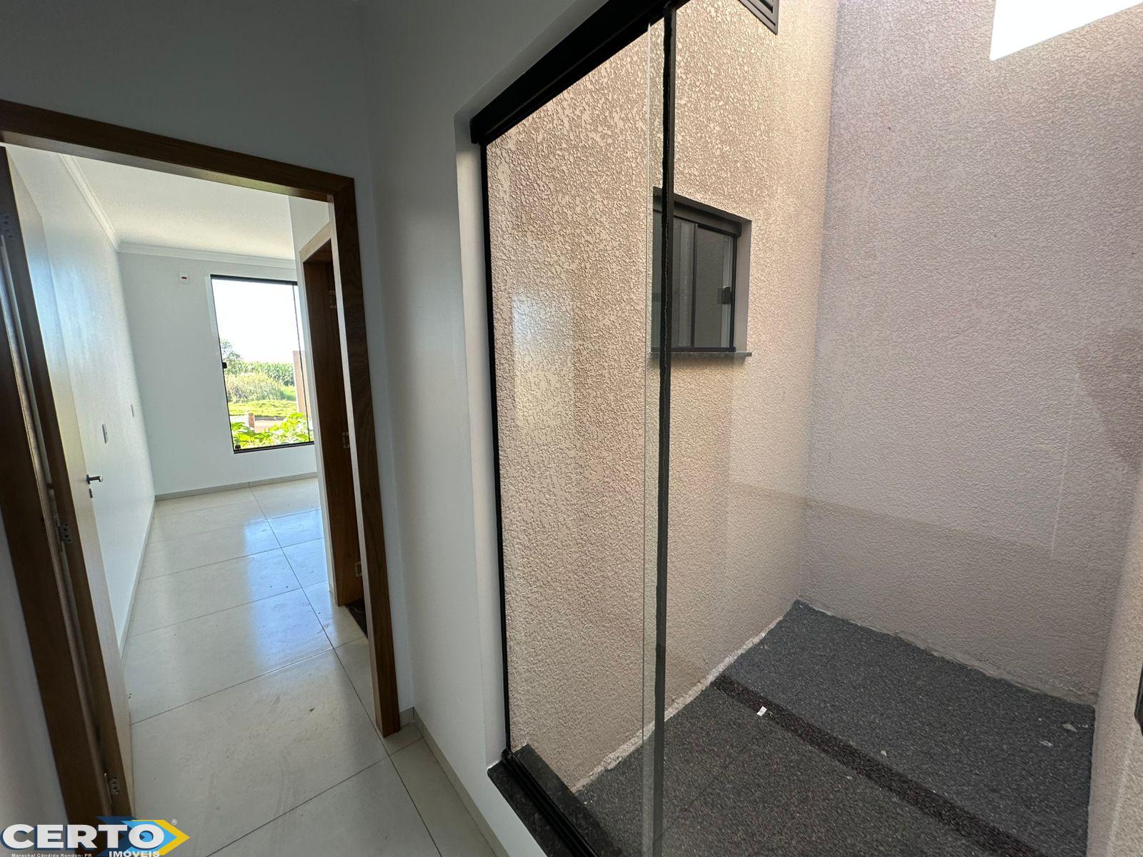 CASA À VENDA NO LOTEAMENTO FÊNIX