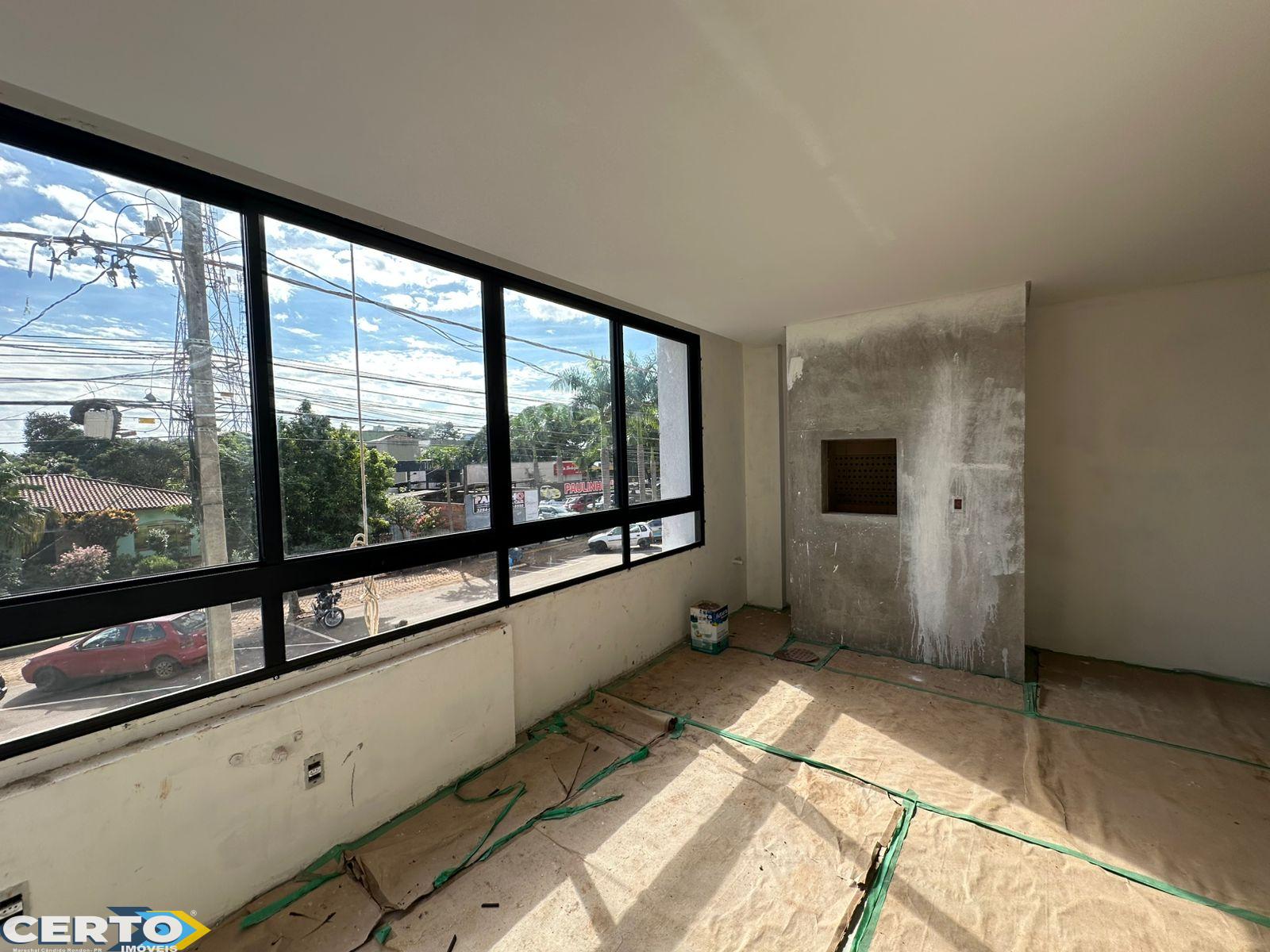 APARTAMENTO À VENDA NO RESIDENCIAL ALPHAVILLE - CENTRO