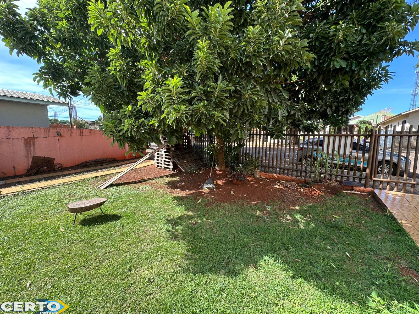 CASA À VENDA NO BAIRRO ALVORADA