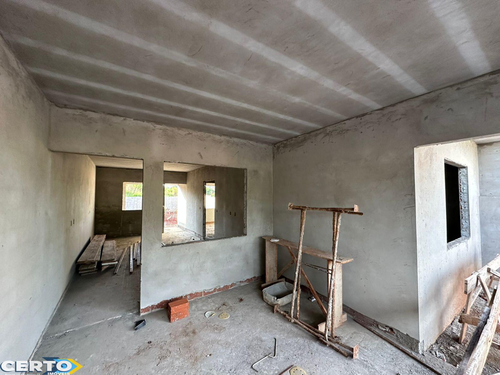 CASA À VENDA NO LOTEAMENTO PREDIGER