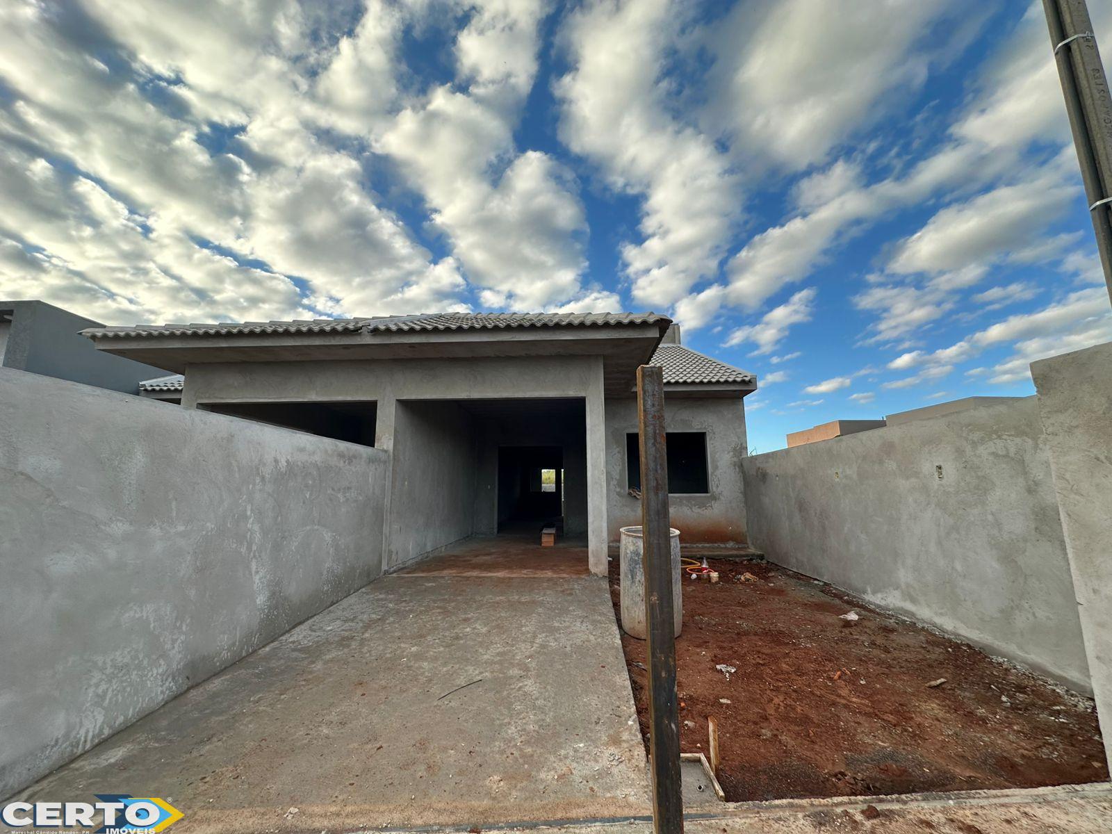 CASA À VENDA NO LOTEAMENTO CATARATAS I