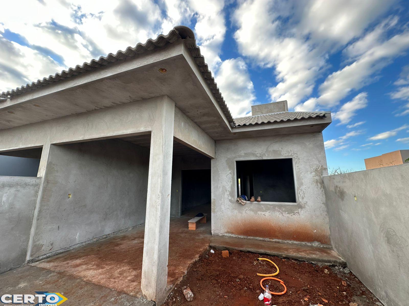 CASA À VENDA NO LOTEAMENTO CATARATAS I