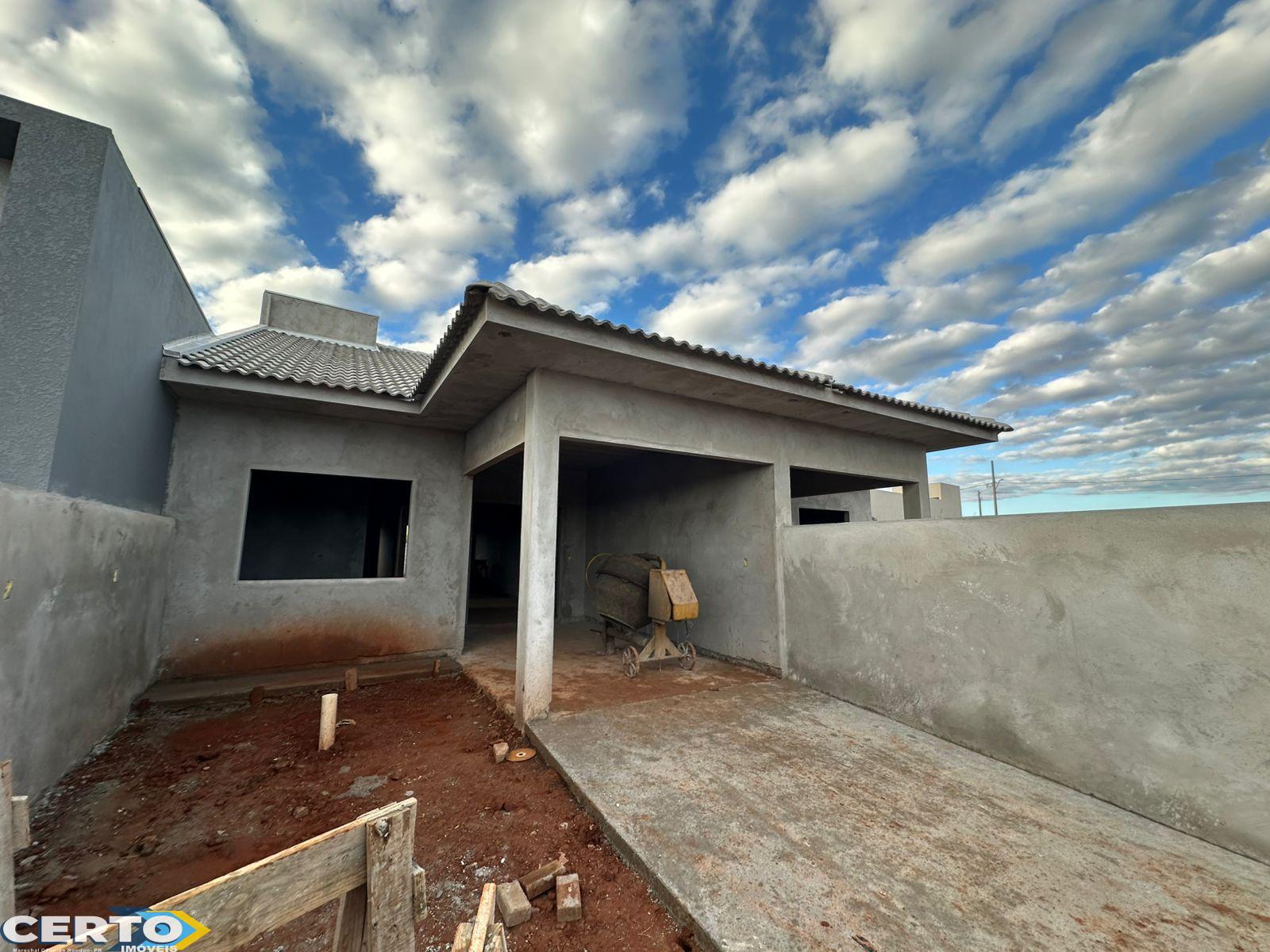 CASA À VENDA NO LOTEAMENTO CATARATAS I