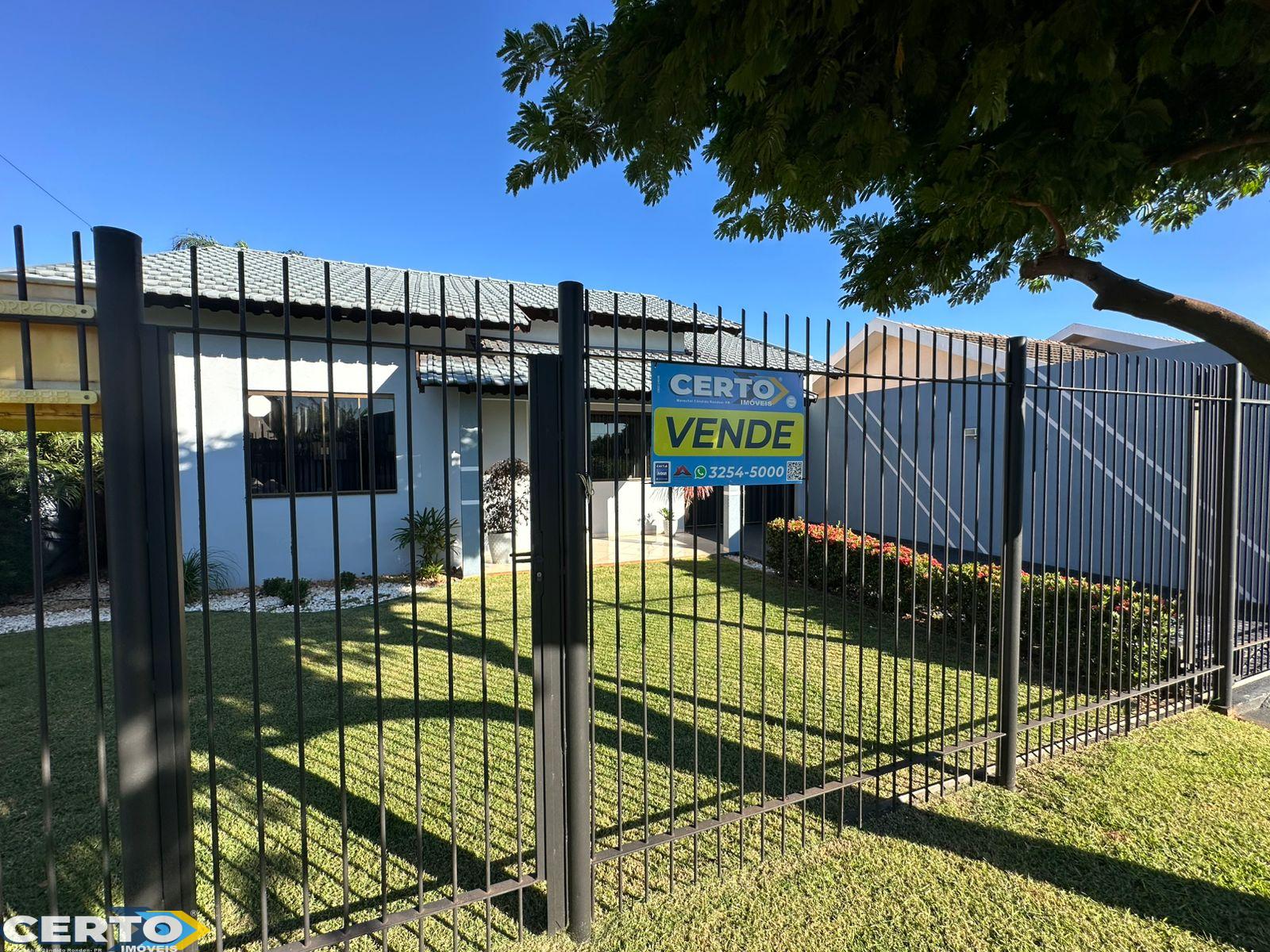 CASA À VENDA NO BAIRRO BOA VISTA
