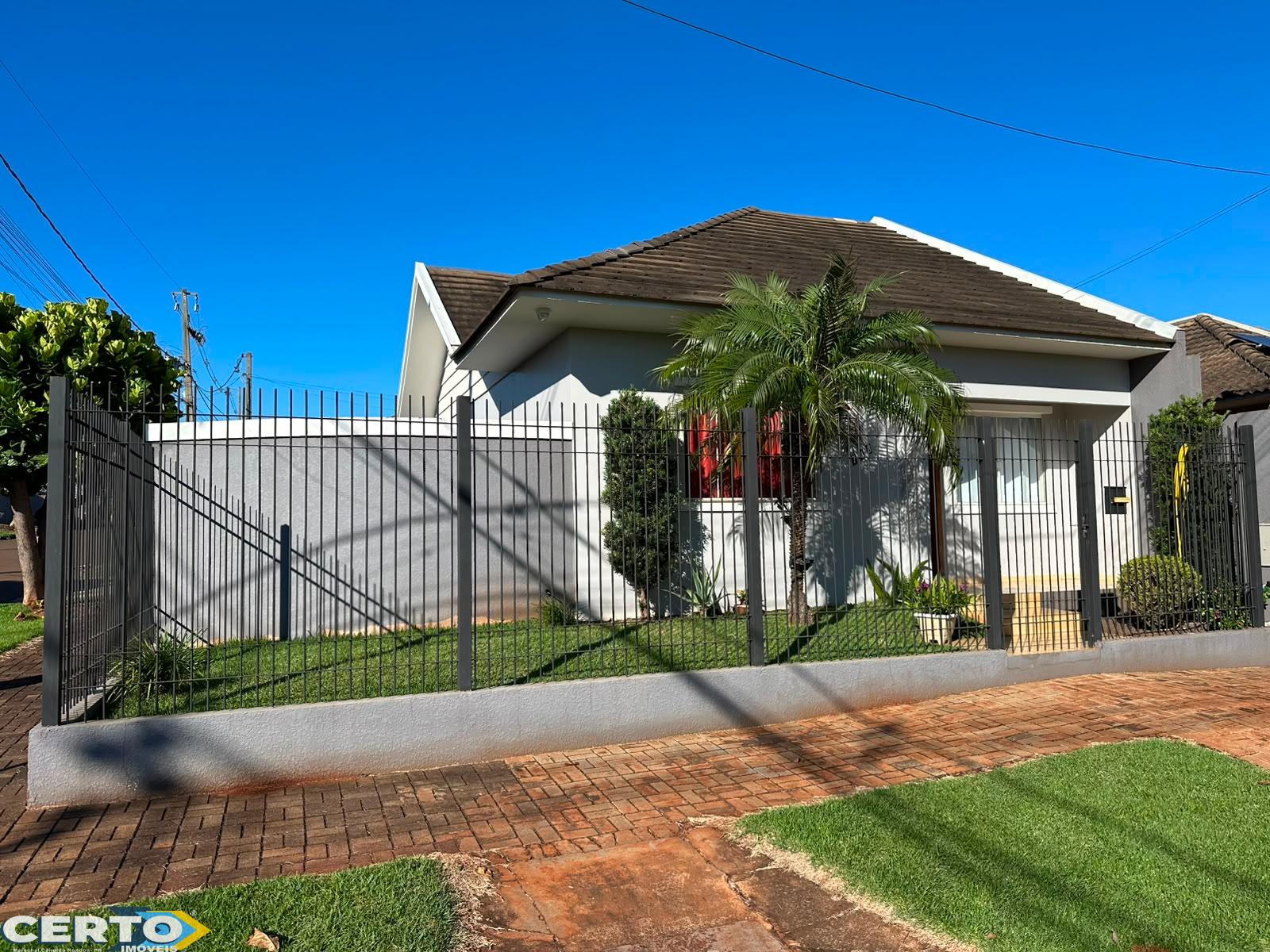 CASA À VENDA NO BAIRRO BOA VISTA