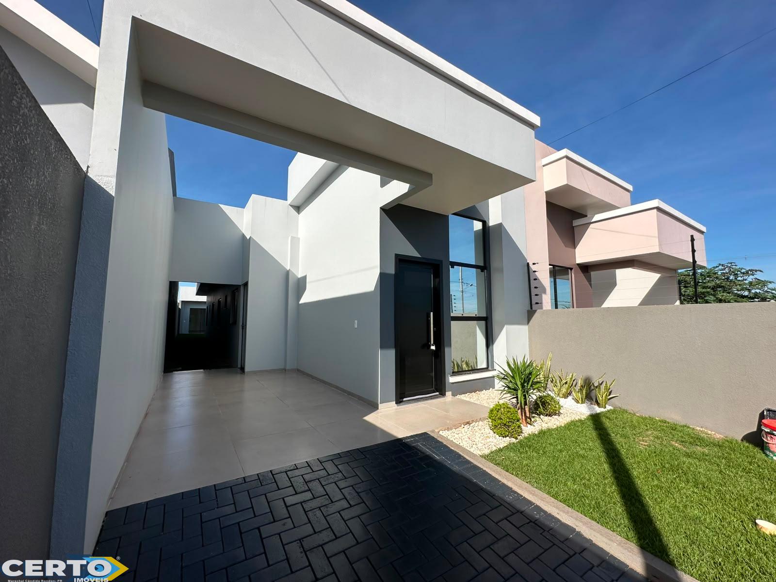 CASA À VENDA PRÓXIMO AO HOSPITAL DA UNIMED