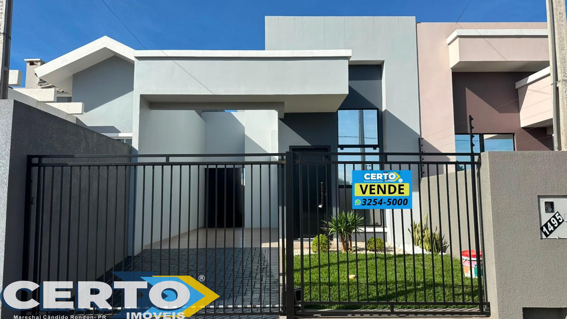 CASA À VENDA PRÓXIMO AO HOSPITAL DA UNIMED