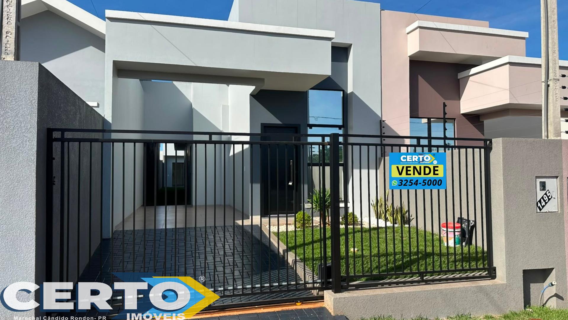 CASA À VENDA PRÓXIMO AO HOSPITAL DA UNIMED