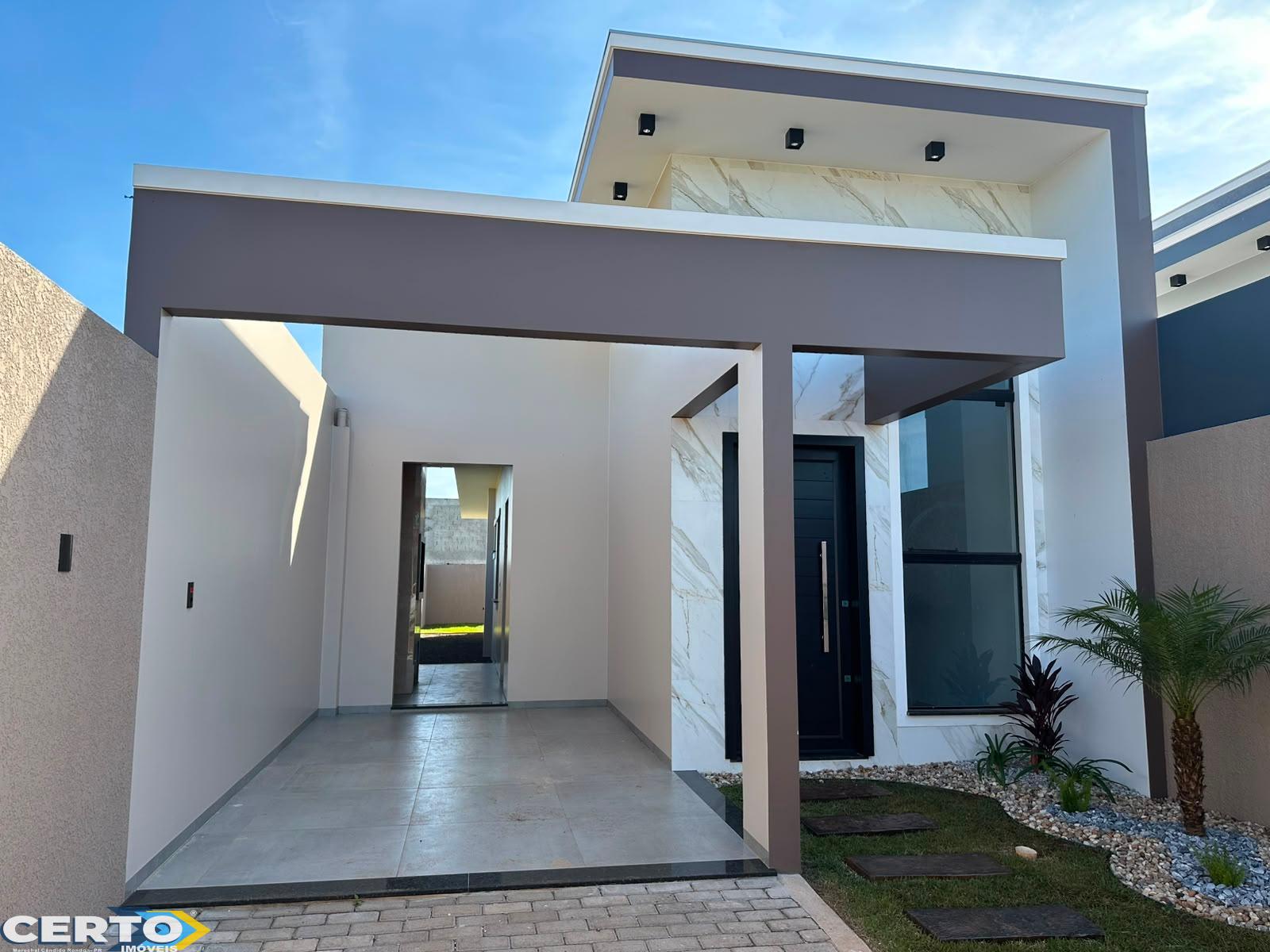 CASA À VENDA NO LOTEAMENTO CATARATAS