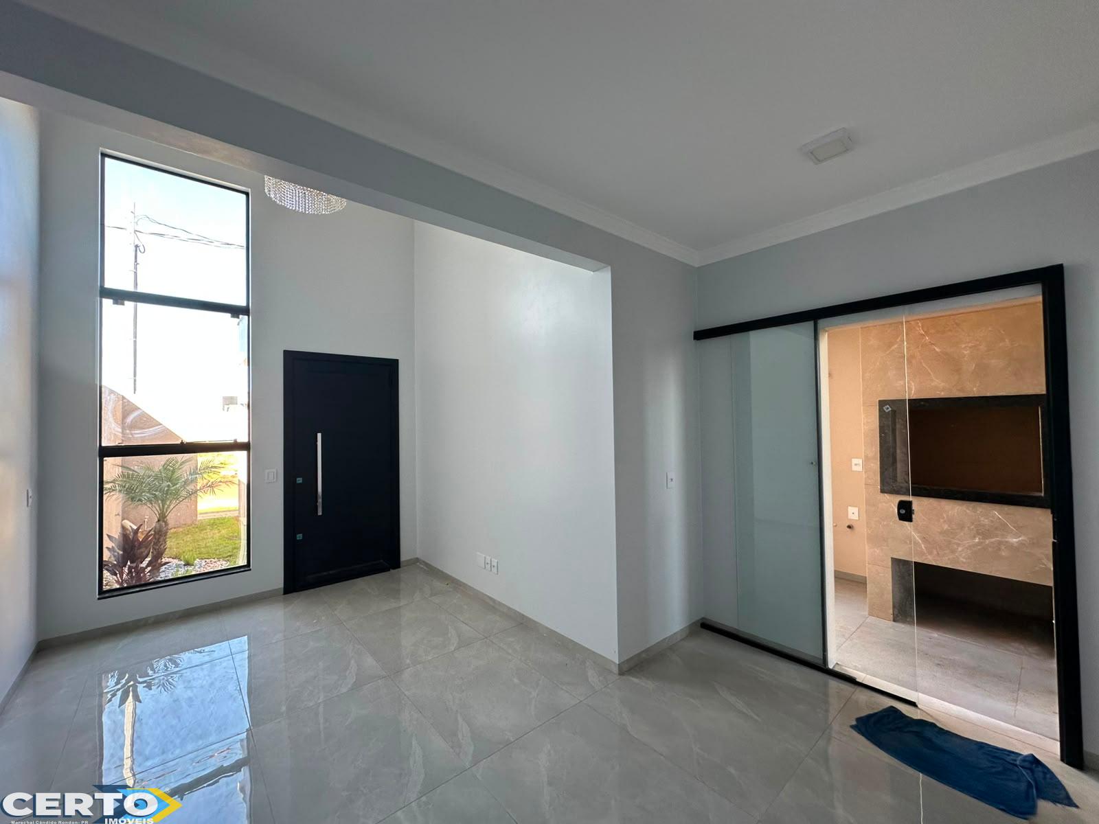 CASA À VENDA NO LOTEAMENTO CATARATAS