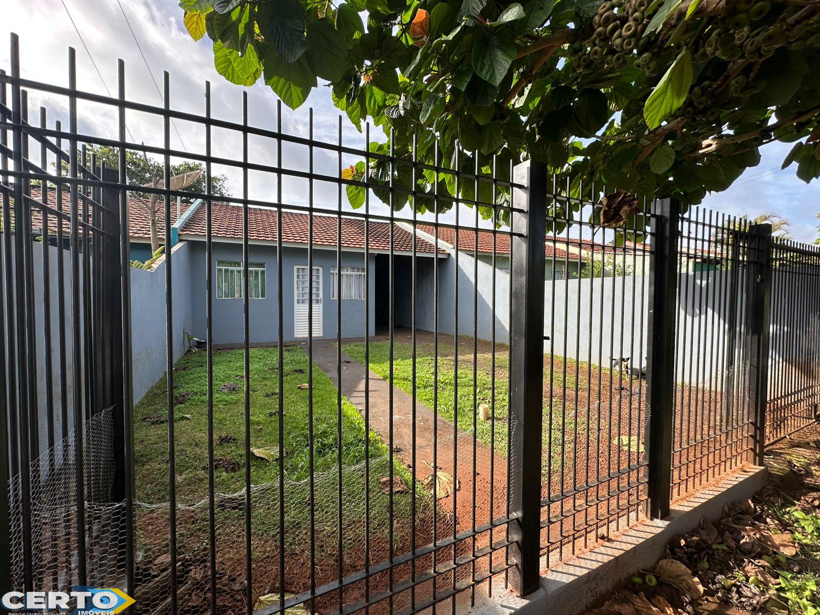 CASA À VENDA NO BAIRRO SÃO FRANCISCO
