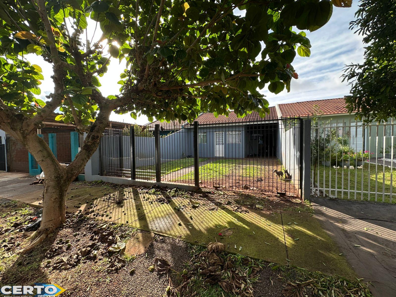 CASA À VENDA NO BAIRRO SÃO FRANCISCO
