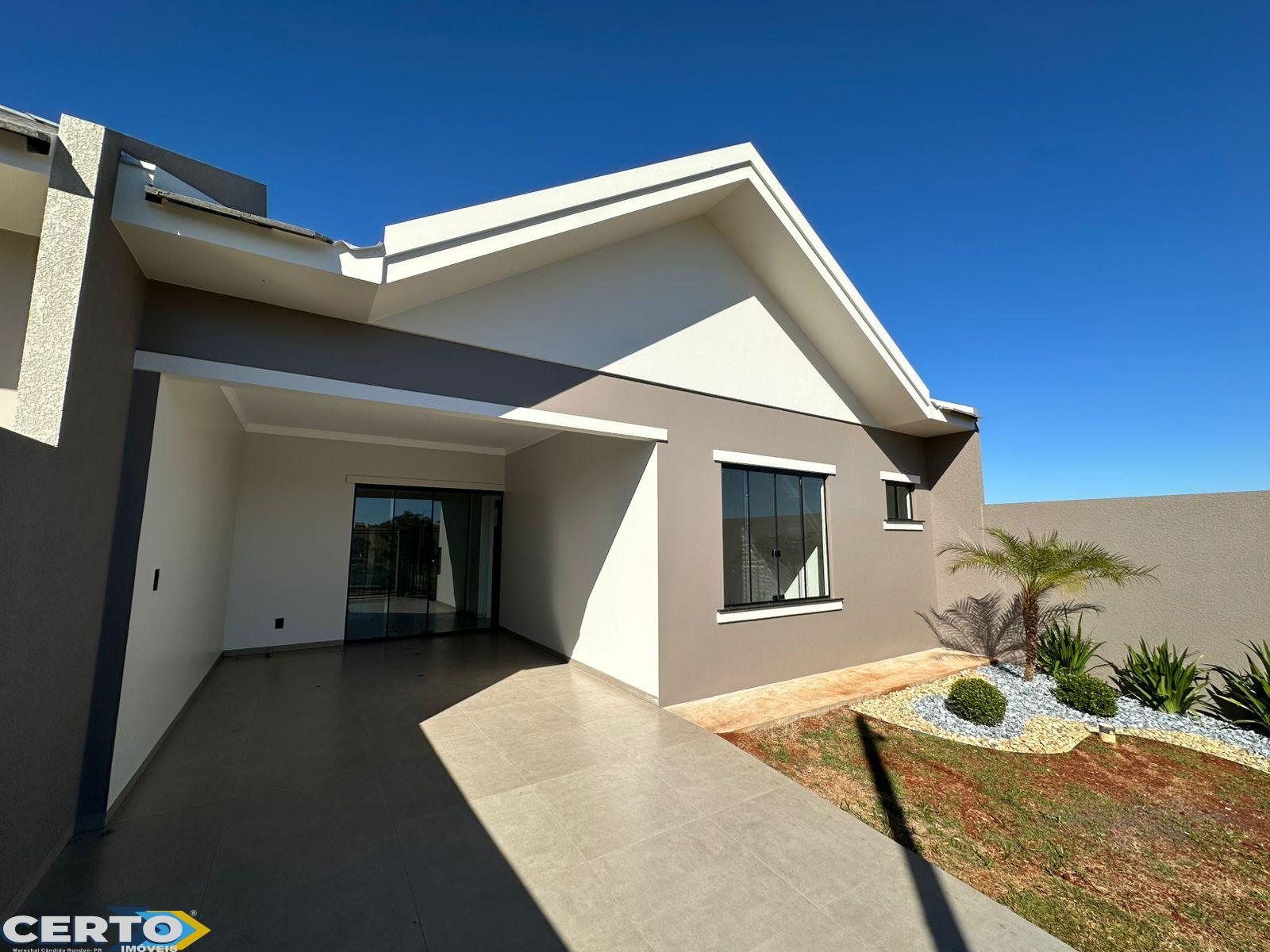 CASA À VENDA NA VILA GAÚCHA