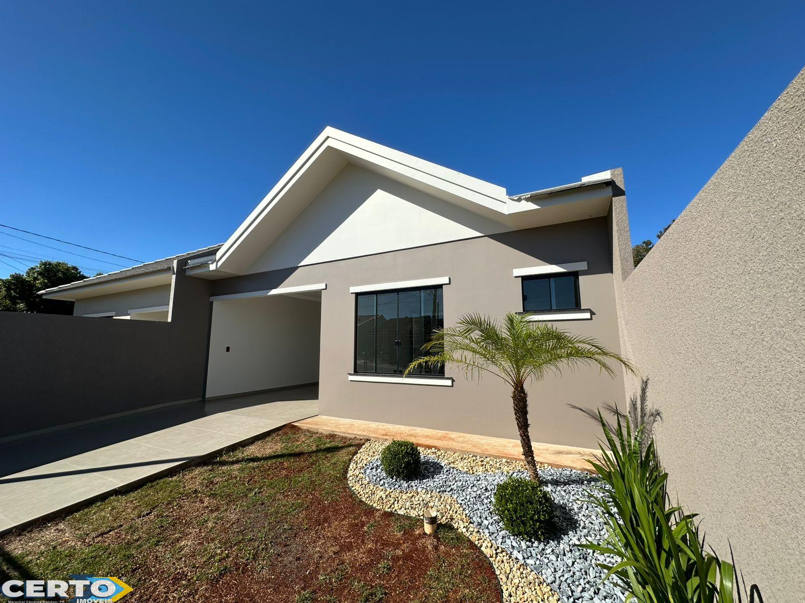 CASA À VENDA NA VILA GAÚCHA