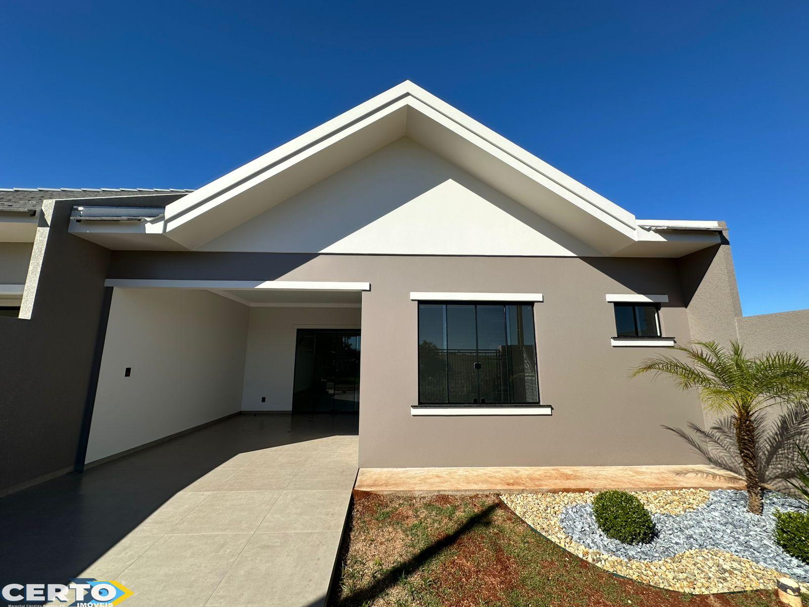CASA À VENDA NA VILA GAÚCHA