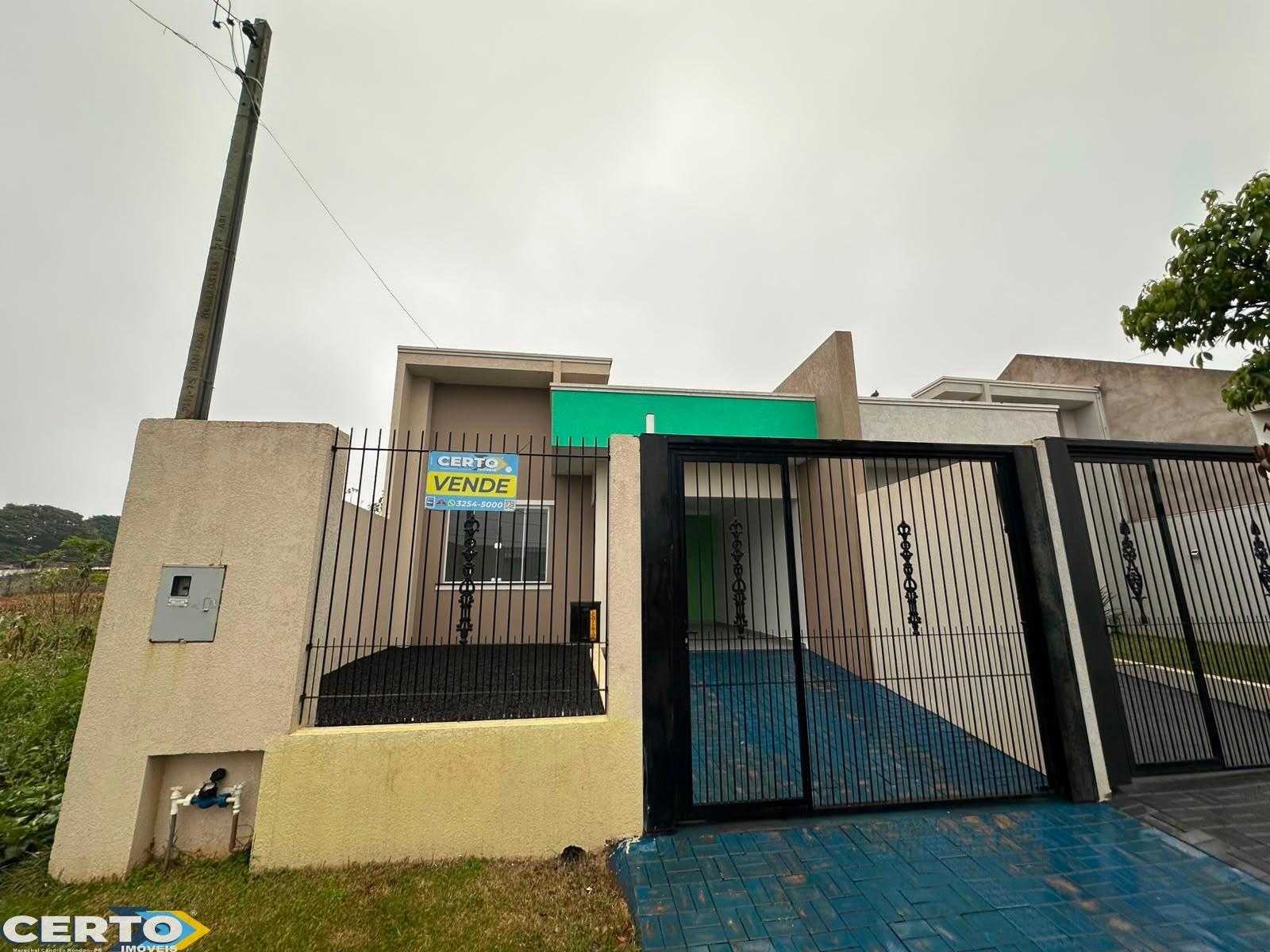 CASA À VENDA NA VILA GAÚCHA