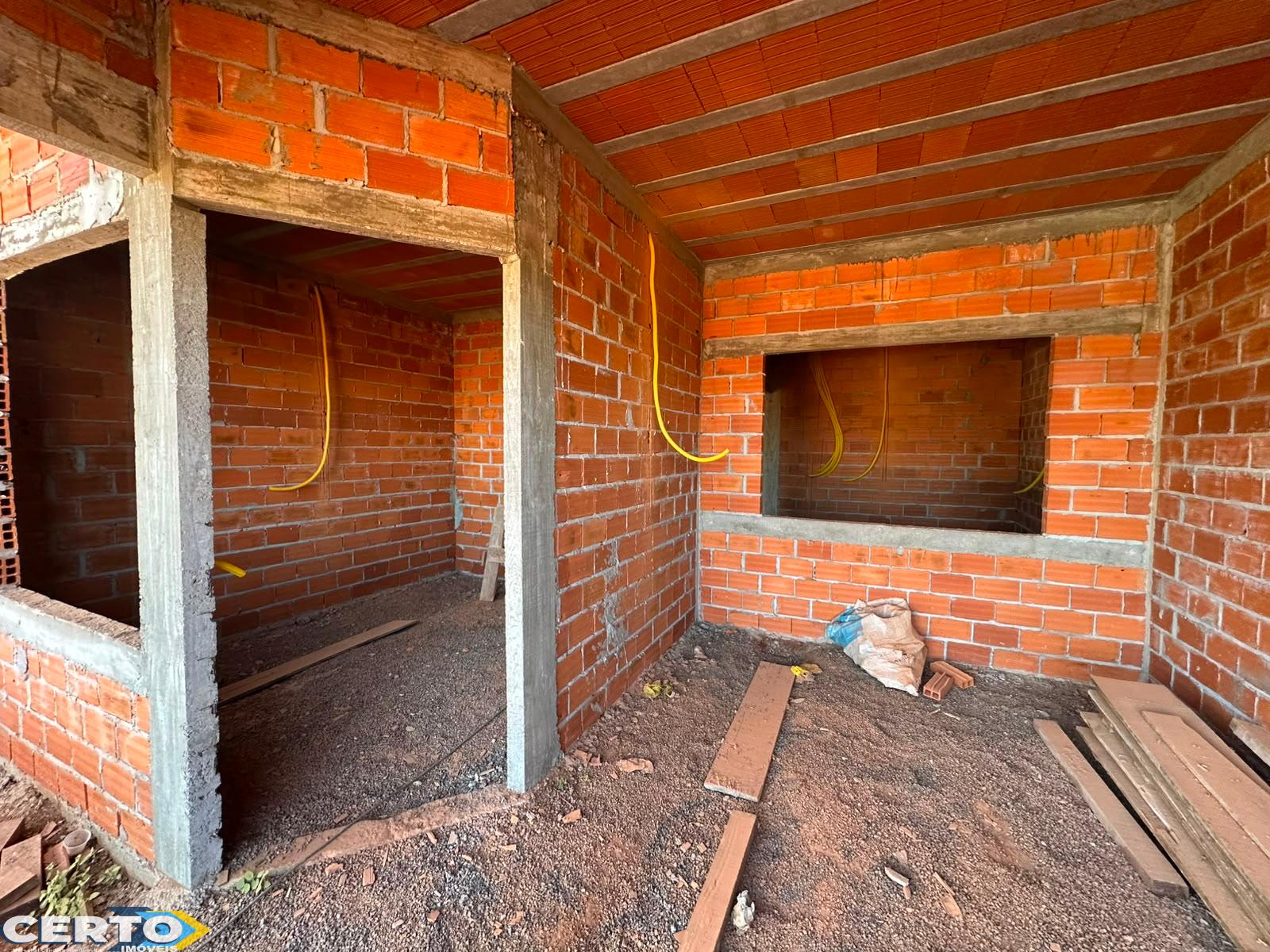 CASA À VENDA PRÓX. A UNIMED