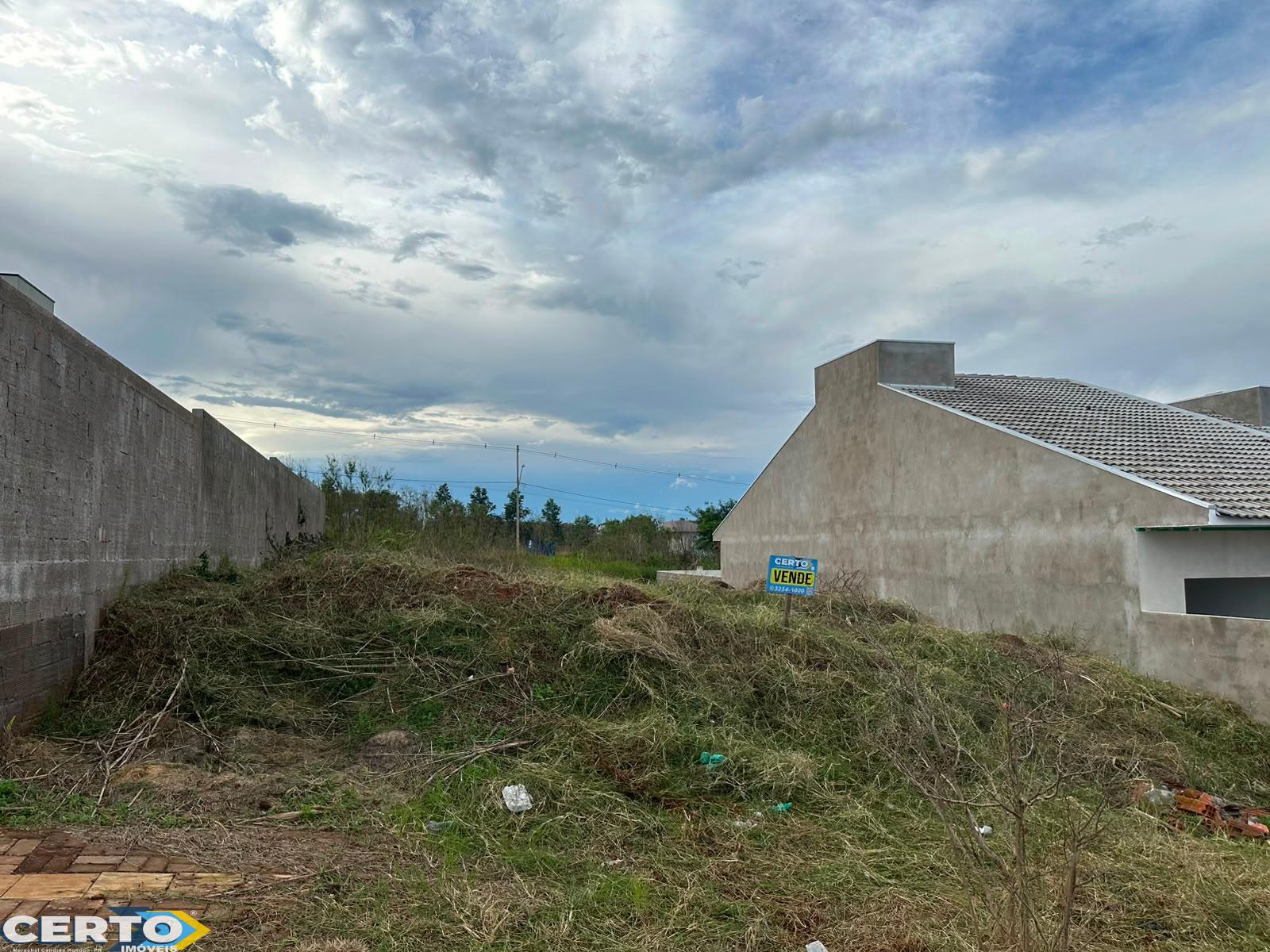 TERRENO À VENDA NO LOTEAMENTO PREDIGER