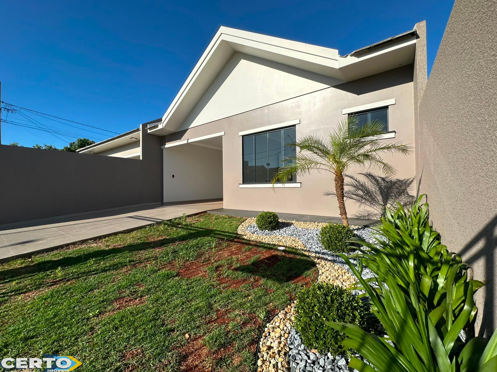 CASA À VENDA NA VILA GAÚCHA