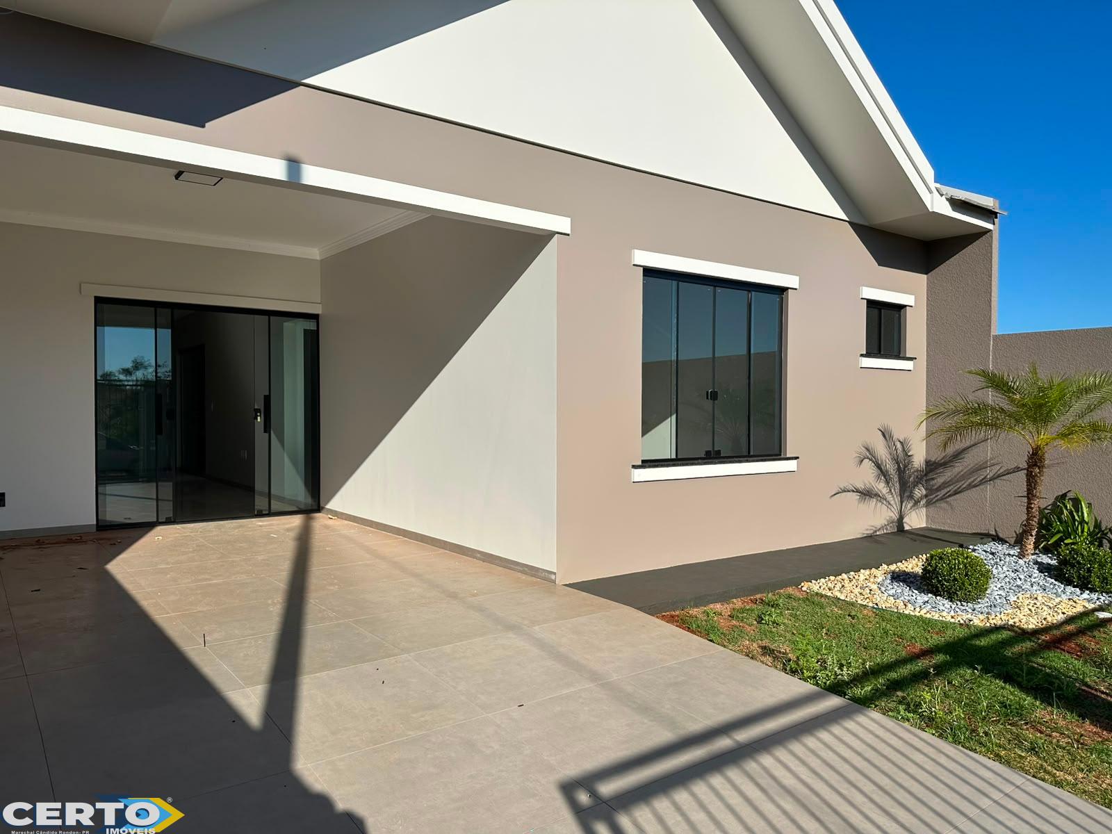 CASA À VENDA NA VILA GAÚCHA