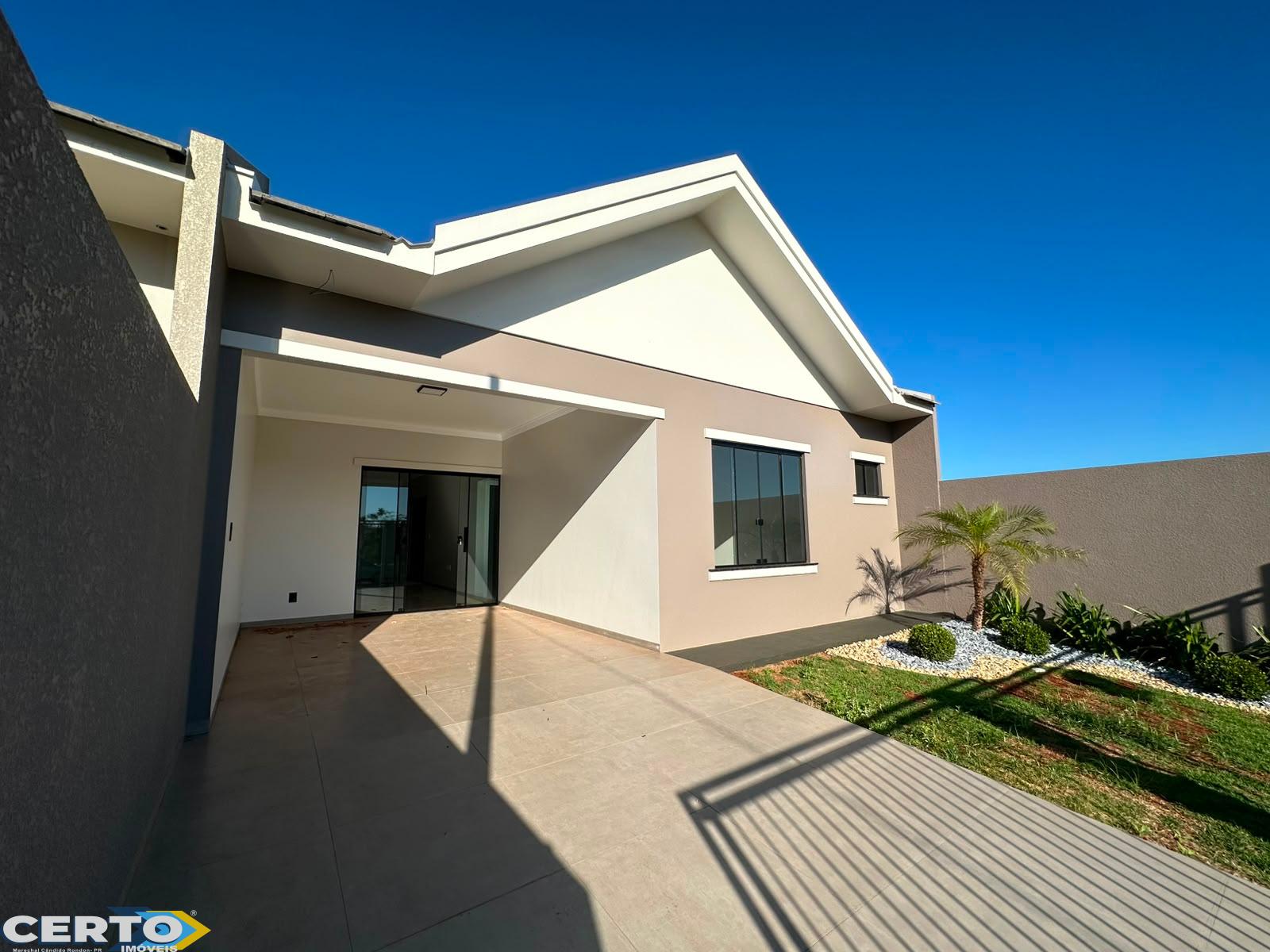 CASA À VENDA NA VILA GAÚCHA