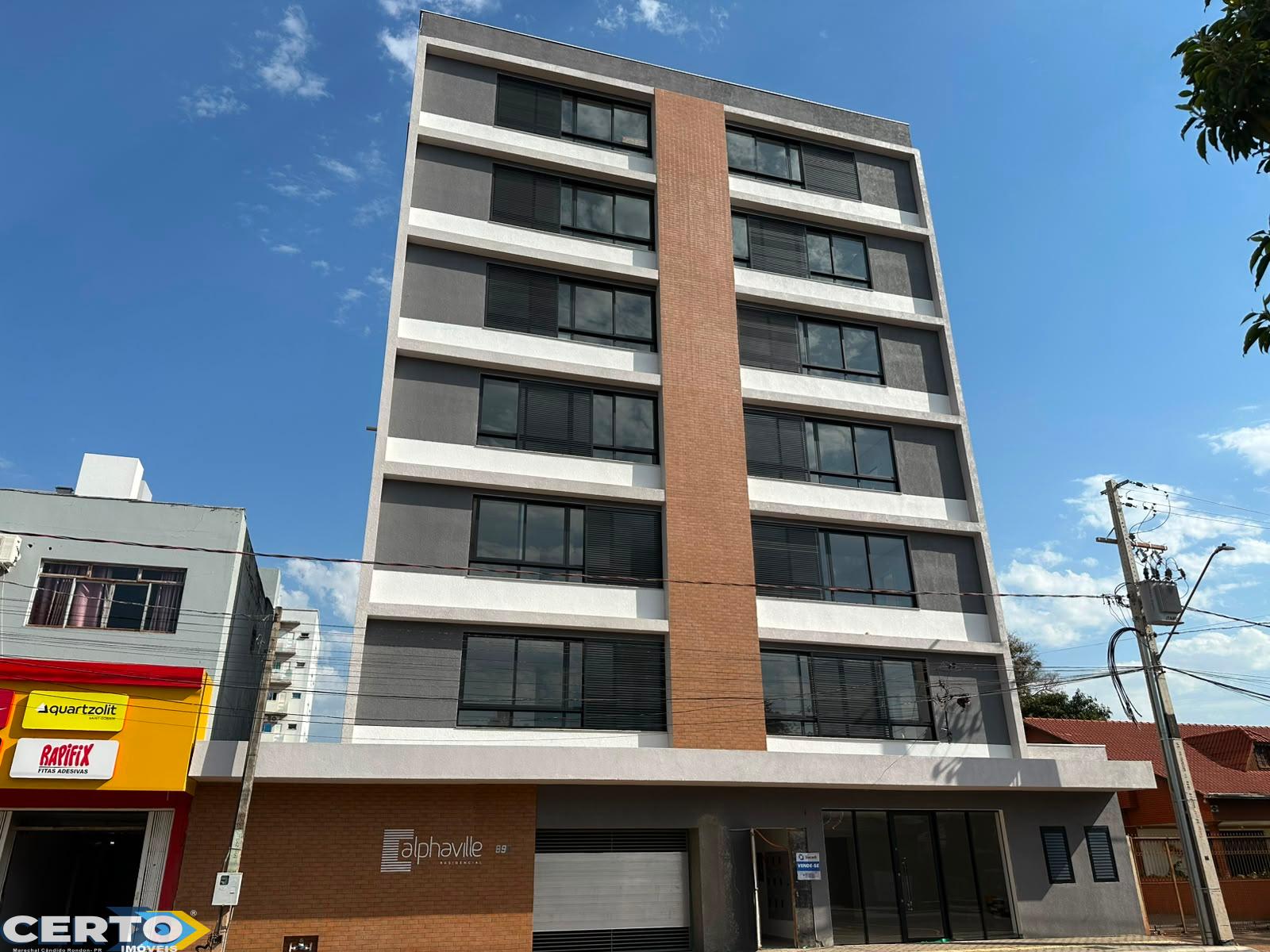 APARTAMENTO À VENDA NO CENTRO
