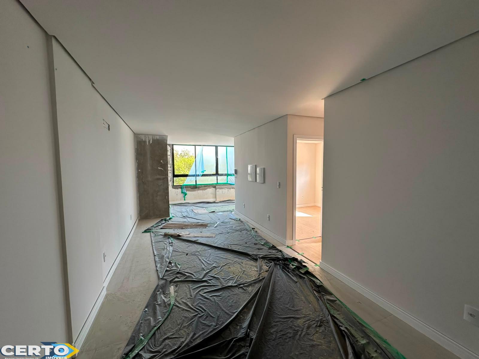 APARTAMENTO À VENDA NO CENTRO