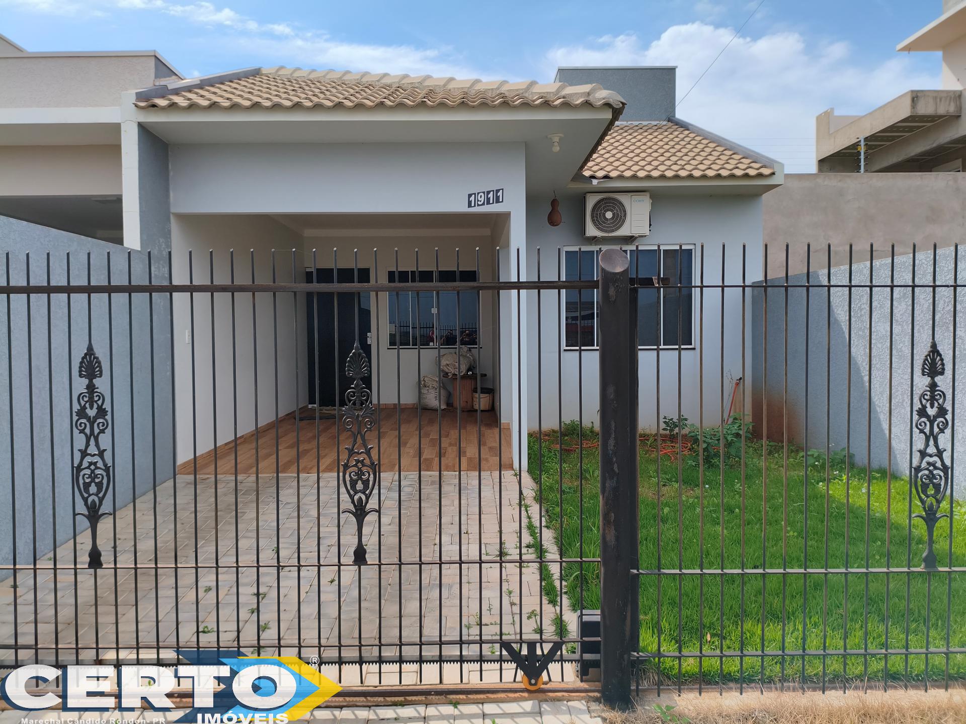 CASA PARA LOCAÇÃO, PRÓXIMA A UNIMED, BAIRRO FLÓRIDA, MARECHAL ...