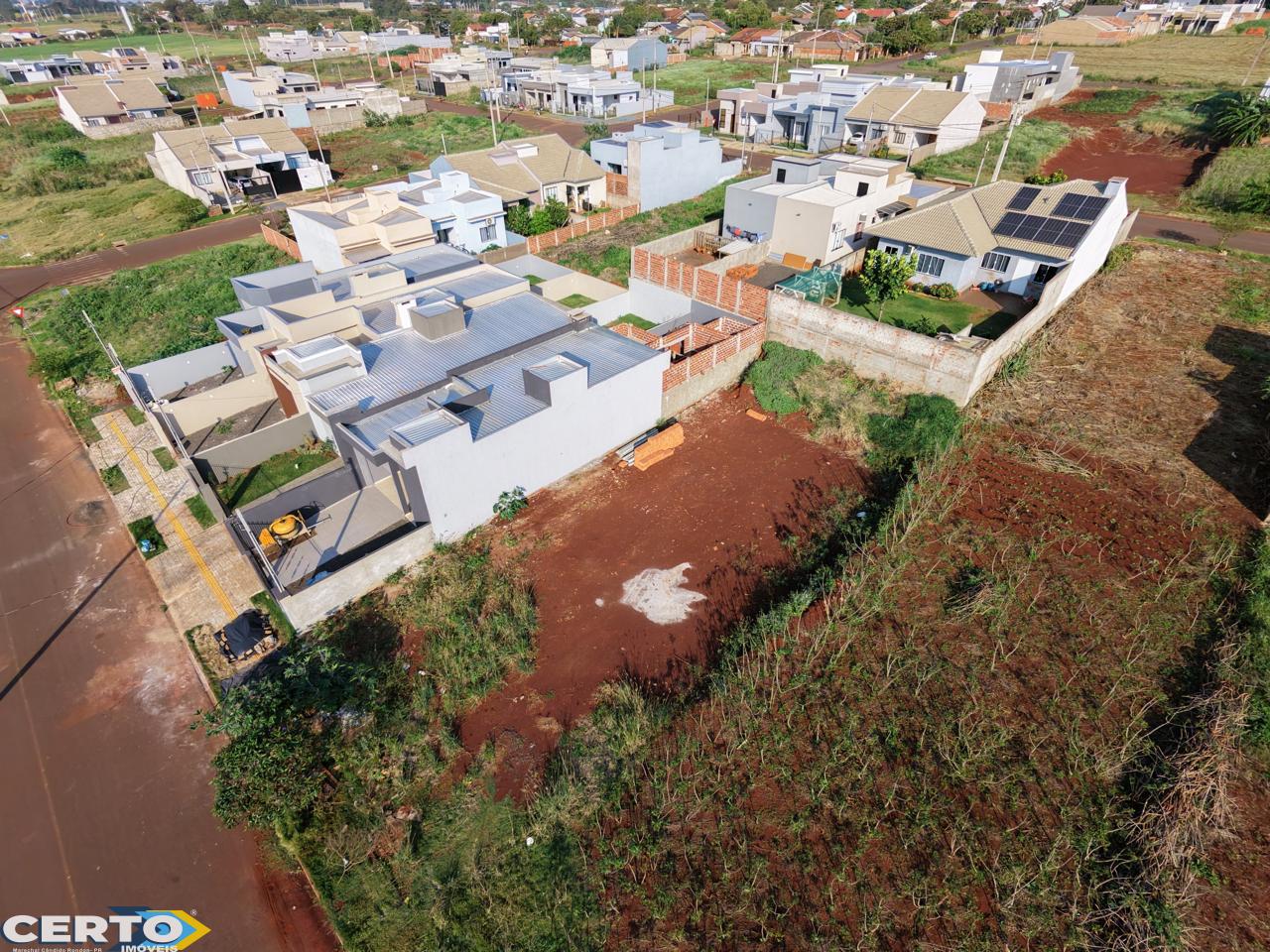 TERRENO À VENDA NO LOTEAMENTO FÊNIX
