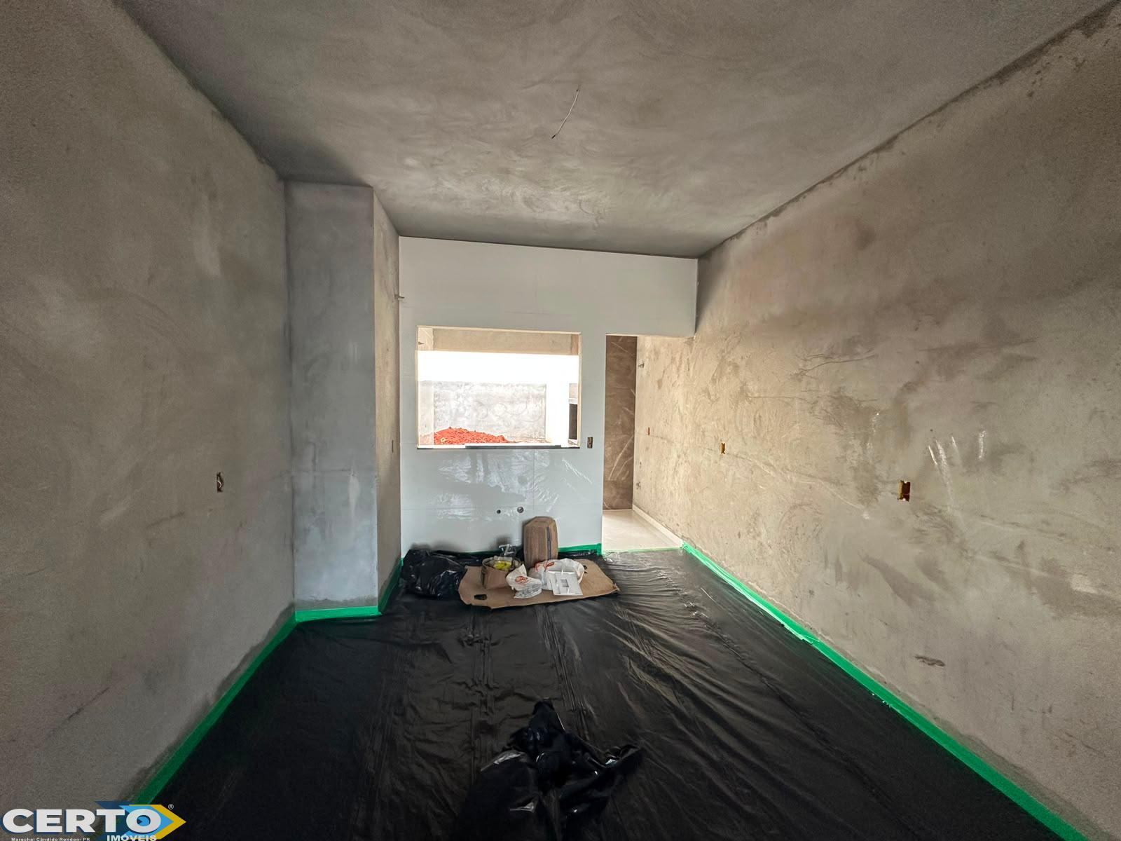 CASA À VENDA PRÓXIMA AO UNIMED