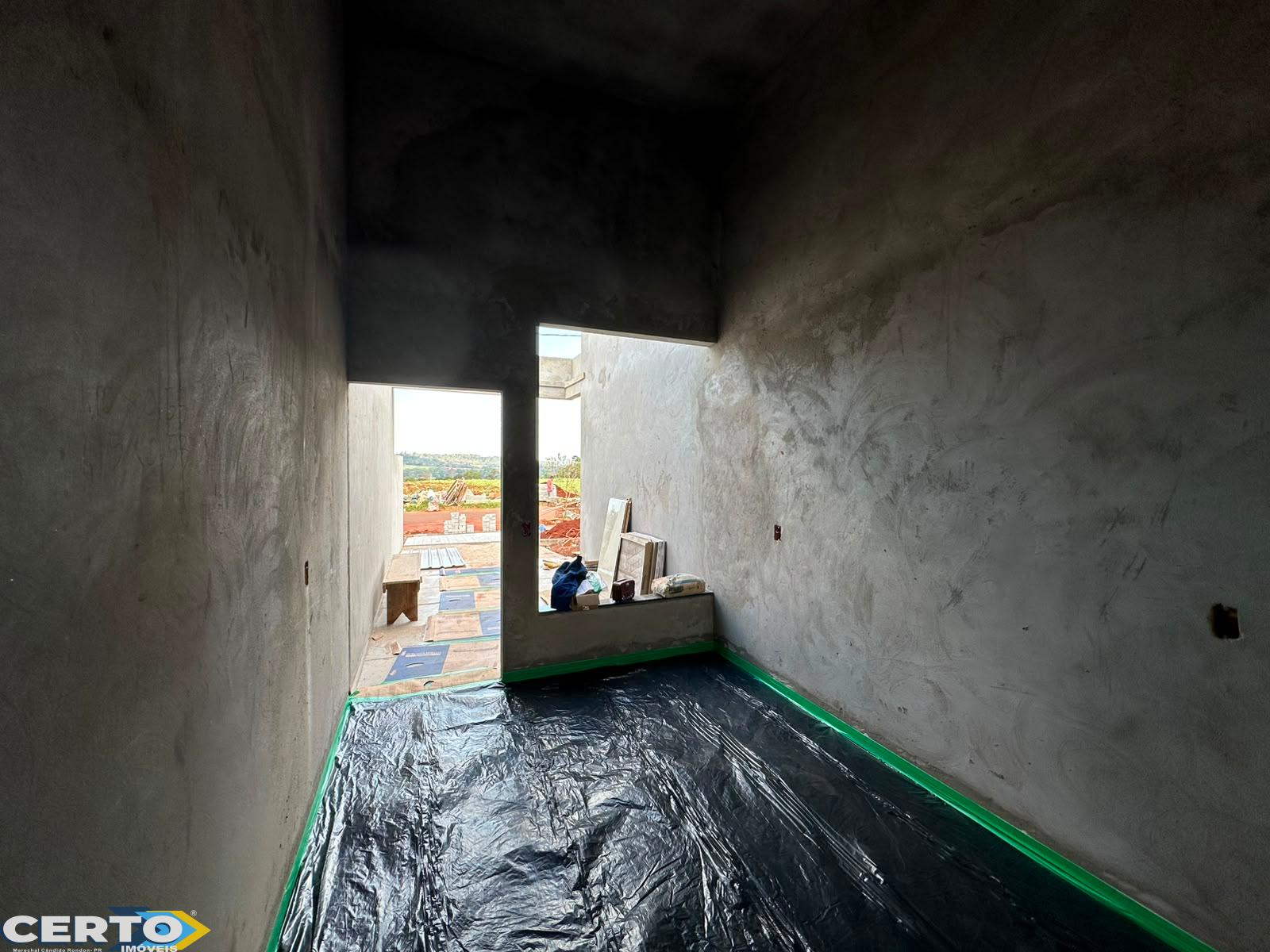 CASA À VENDA PRÓXIMA AO UNIMED