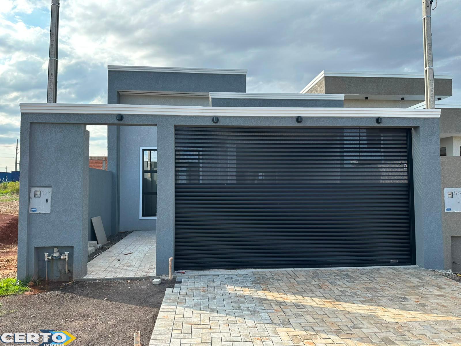 CASA À VENDA PRÓX. AO HOSPITAL UNIMED