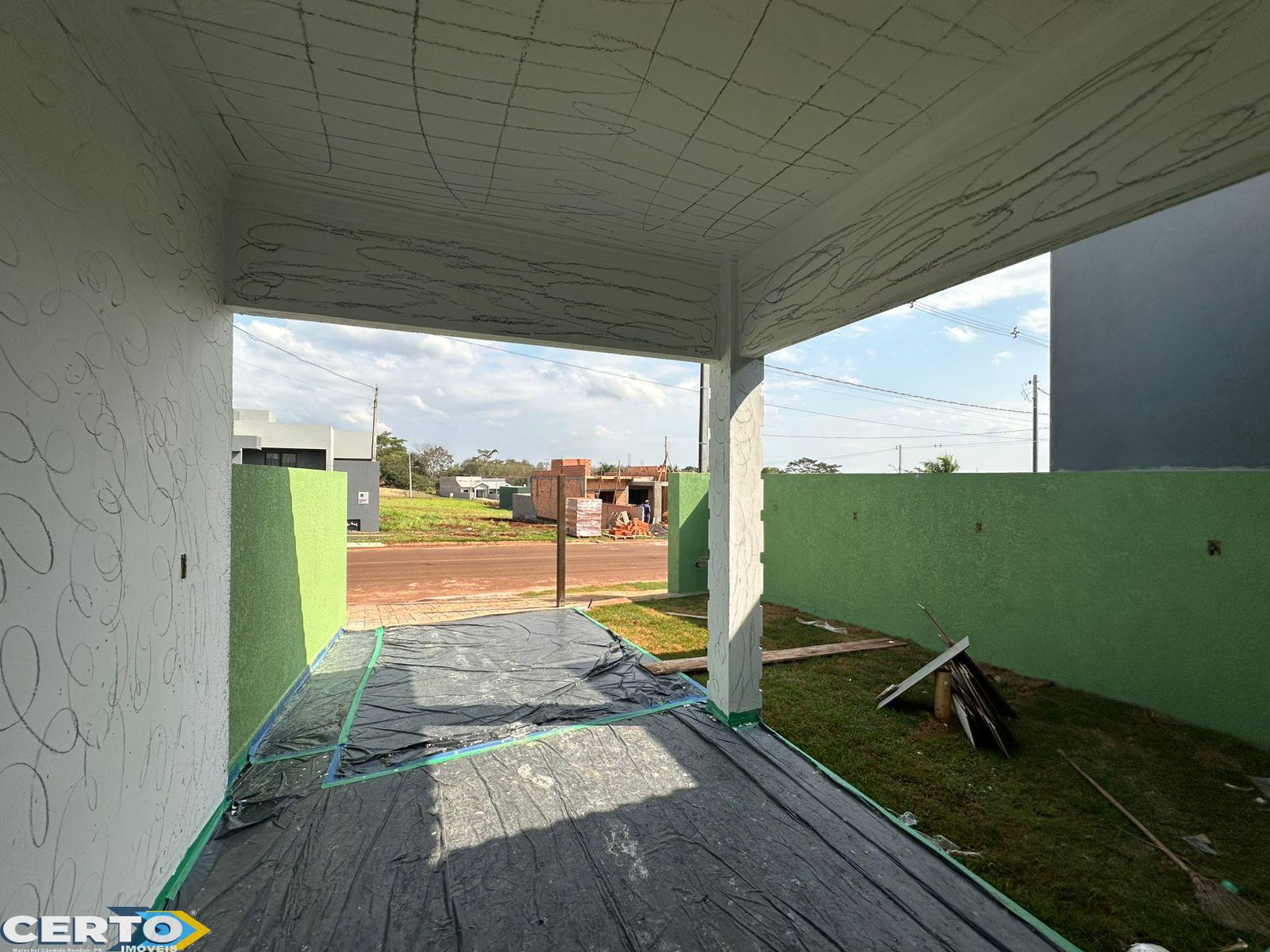 CASA À VENDA NO LOTEAMENTO CATARATAS I