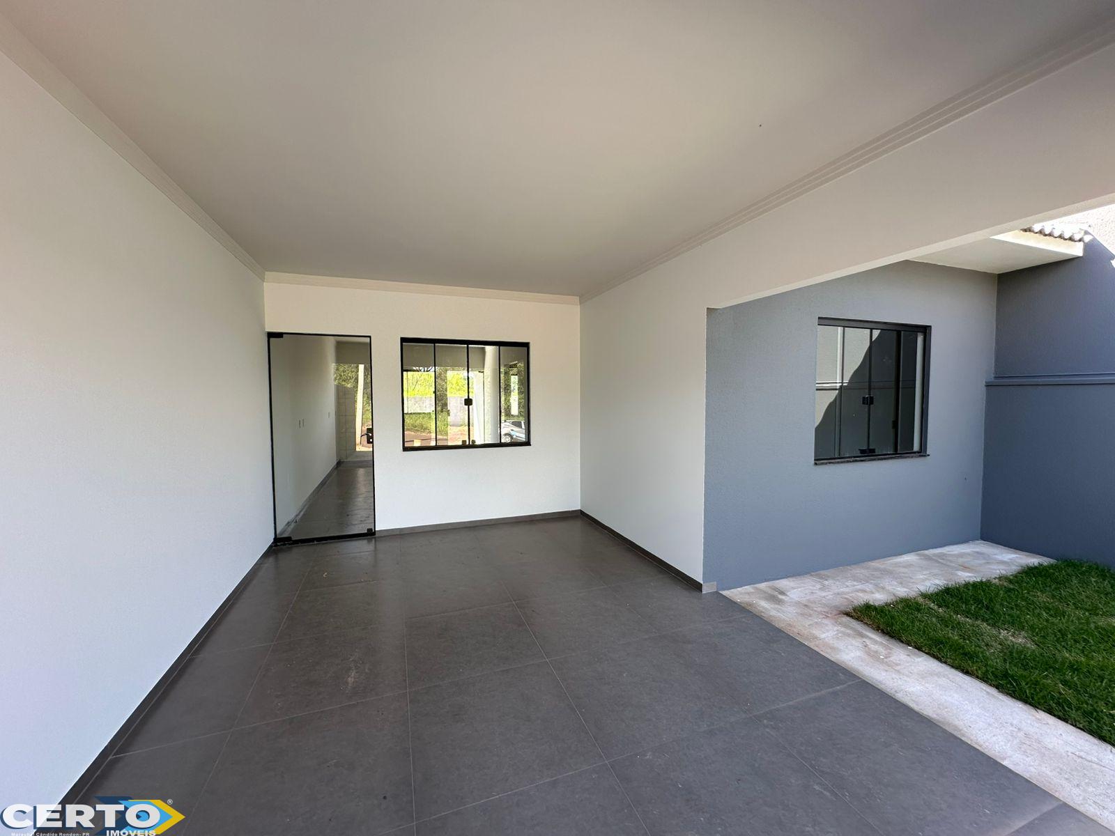 CASA À VENDA NO LOTEAMENTO PREDIGER