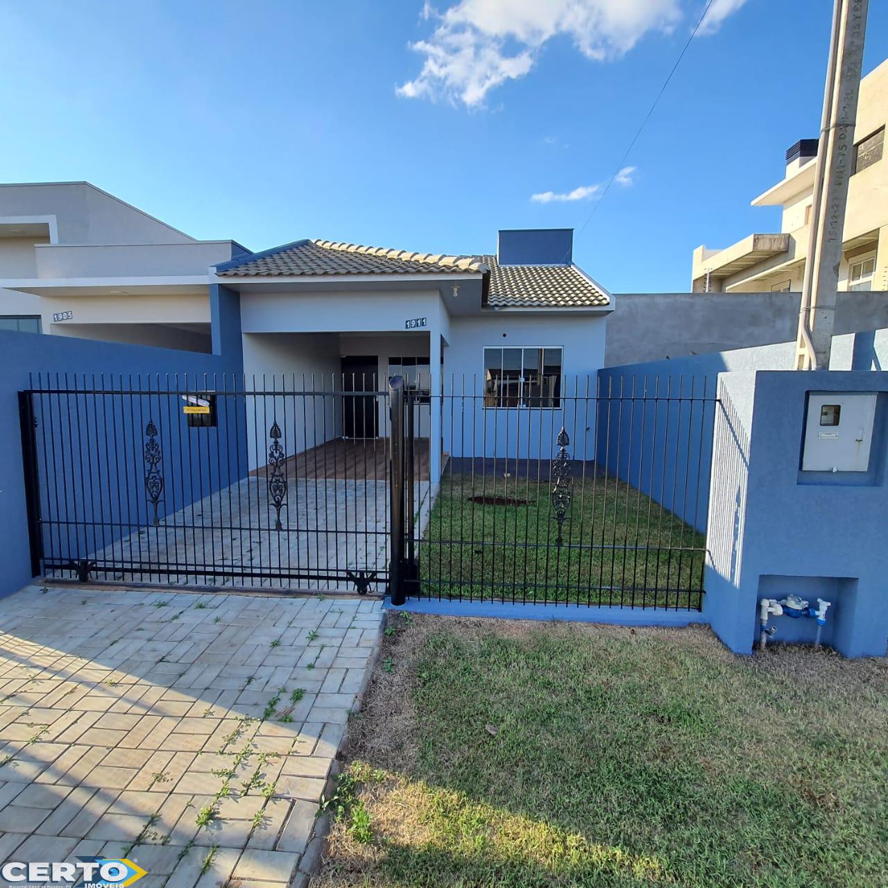 CASA PARA LOCAÇÃO, PRÓXIMA A UNIMED, BAIRRO FLÓRIDA, MARECHAL ...