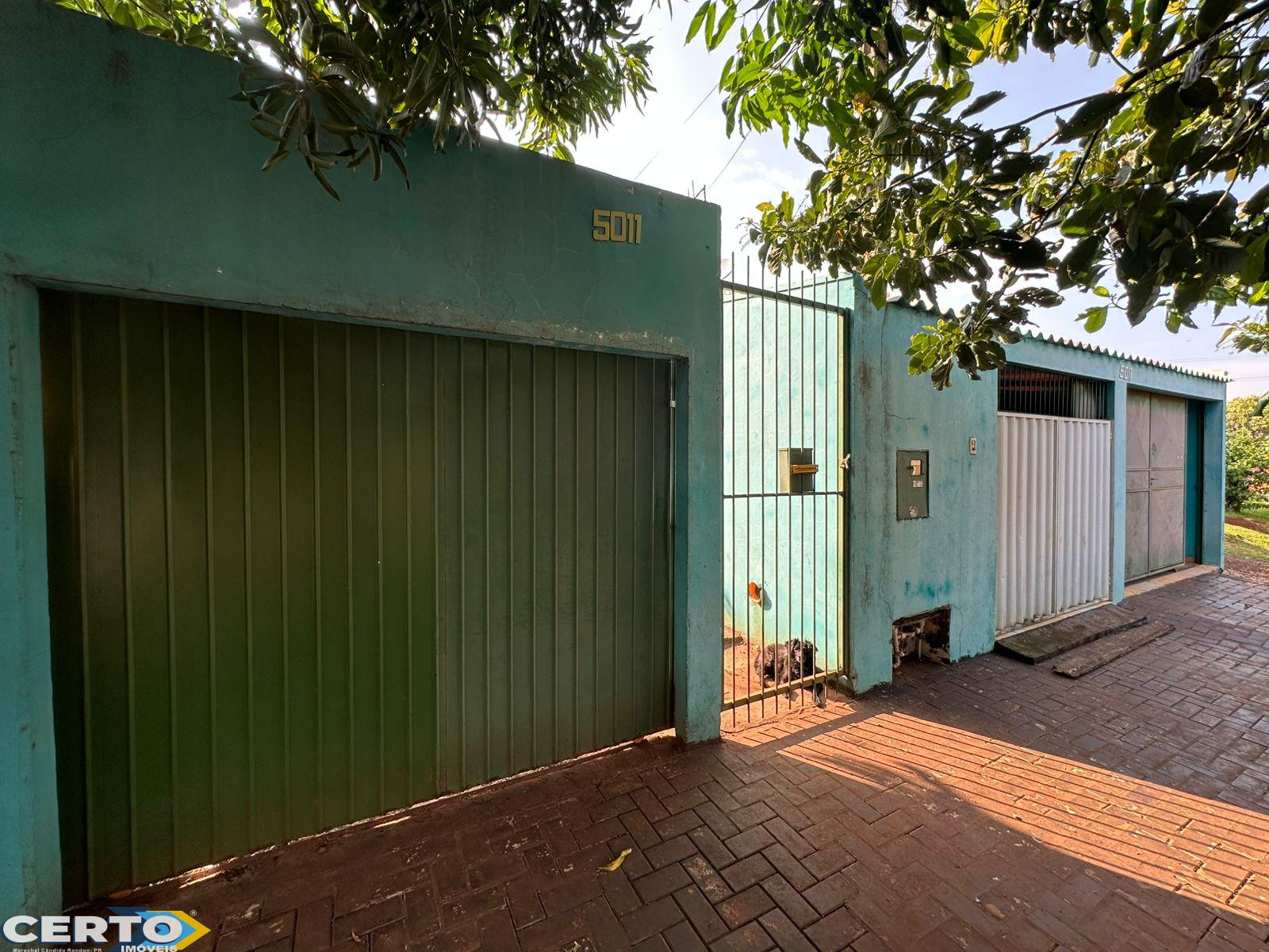 CASA À VENDA NO BAIRRO SÃO FRANCISCO
