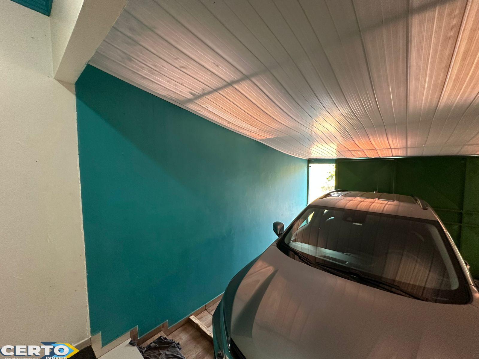 CASA À VENDA NO BAIRRO SÃO FRANCISCO