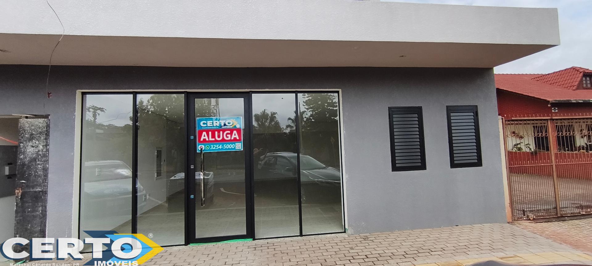 Sala Comercial para locação, CENTRO, MARECHAL CANDIDO RONDON - PR
