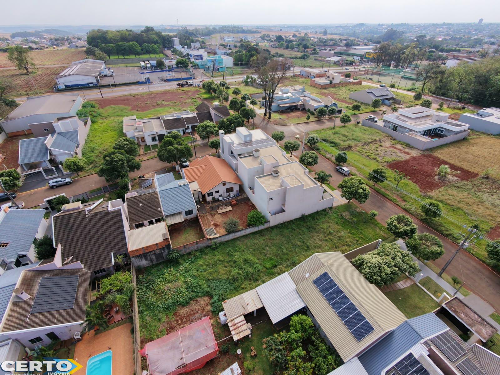TERRENO À VENDA NO LOTEAMENTO SABIÁ