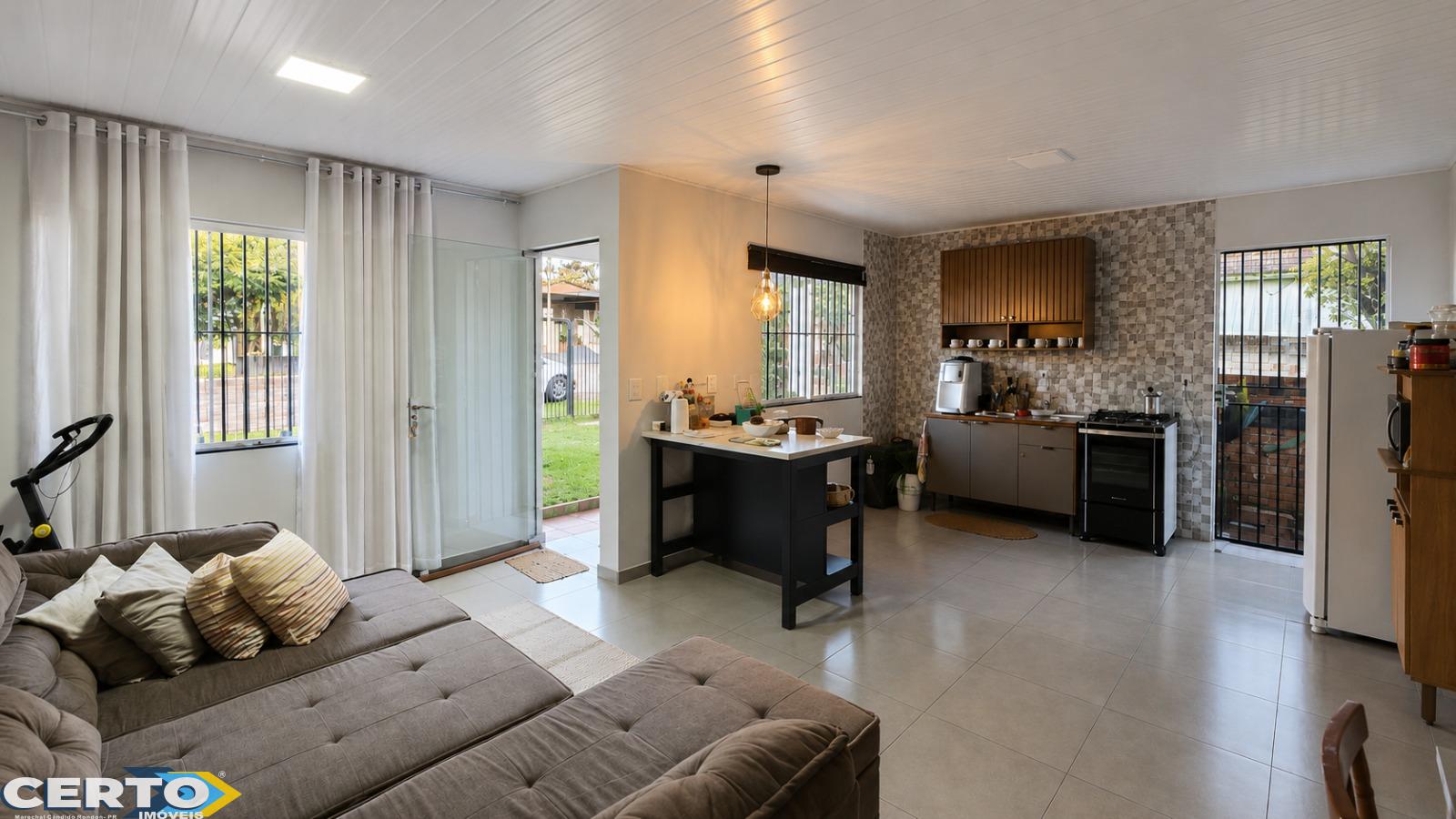 CASA À VENDA NO CENTRO