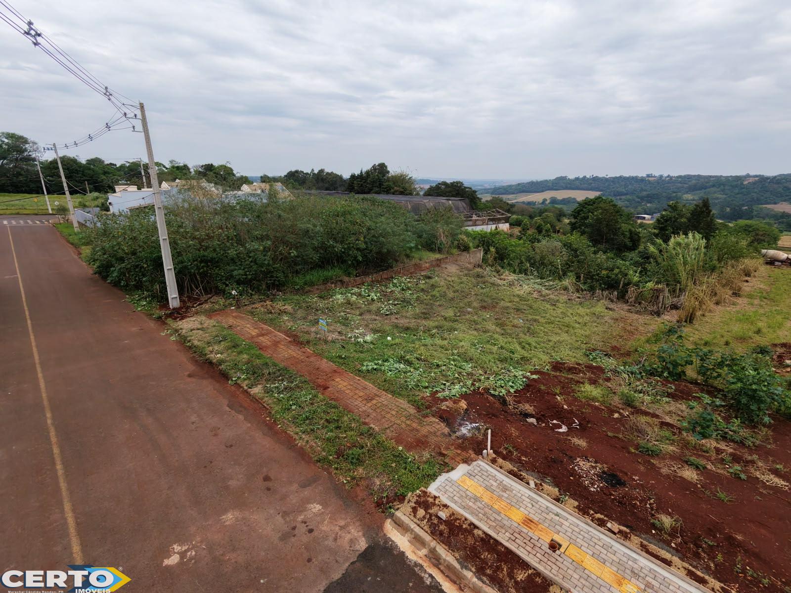 TERRENO À VENDA PRÓXIMO A UNIMED