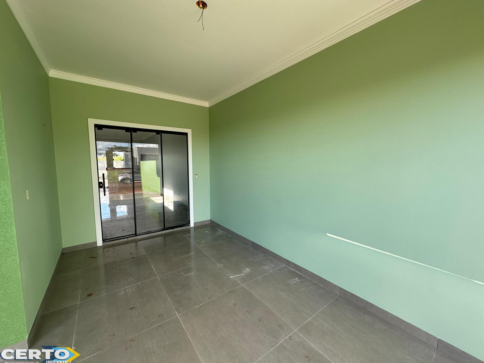 CASA À VENDA NO LOTEAMENTO CATARATAS I