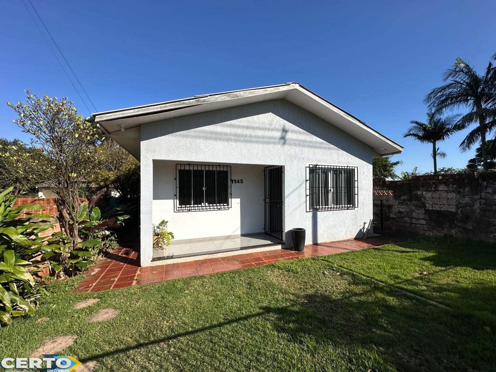 CASA À VENDA NO CENTRO