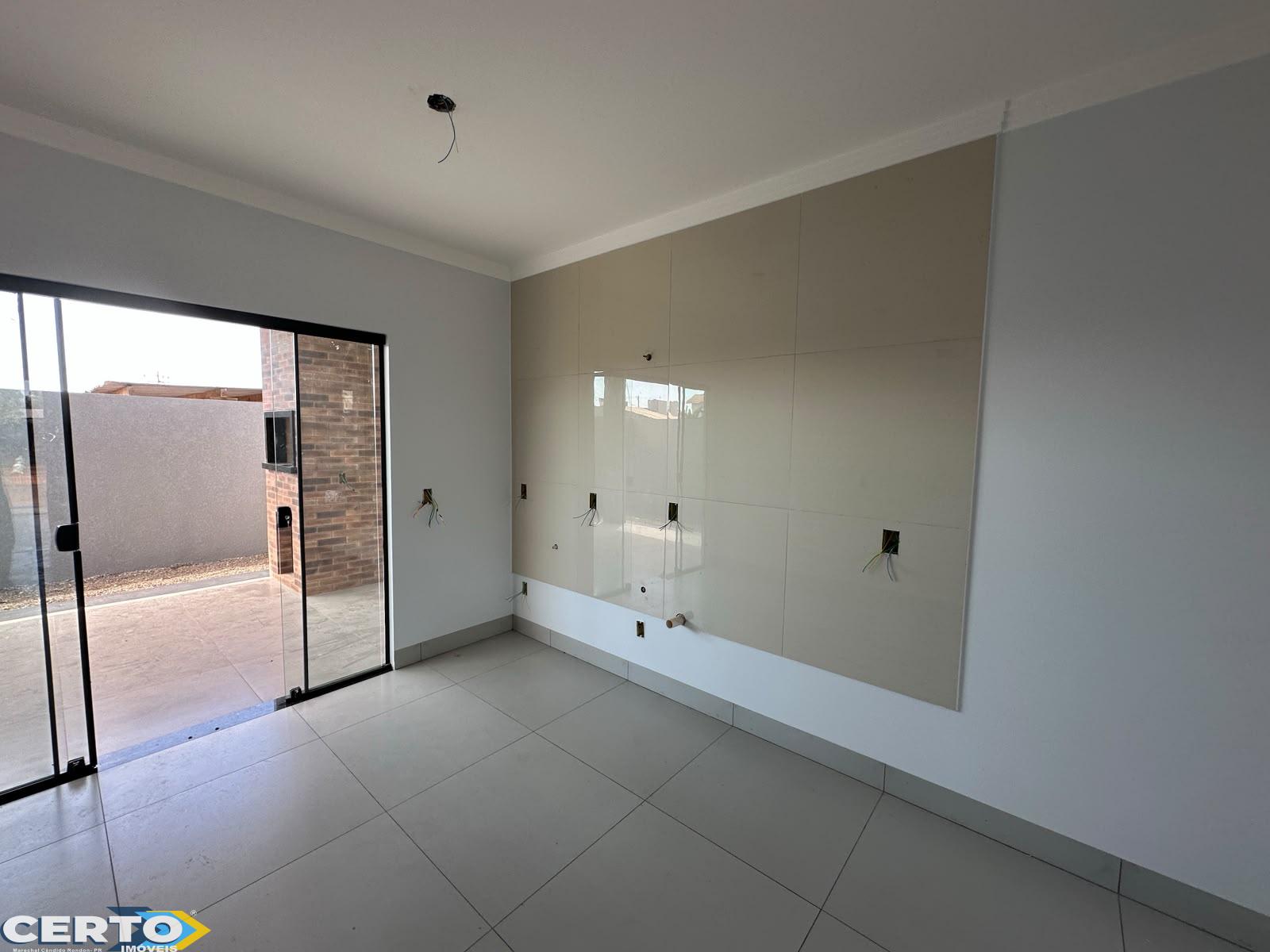 CASA À VENDA NO BAIRRO PRIMAVERA