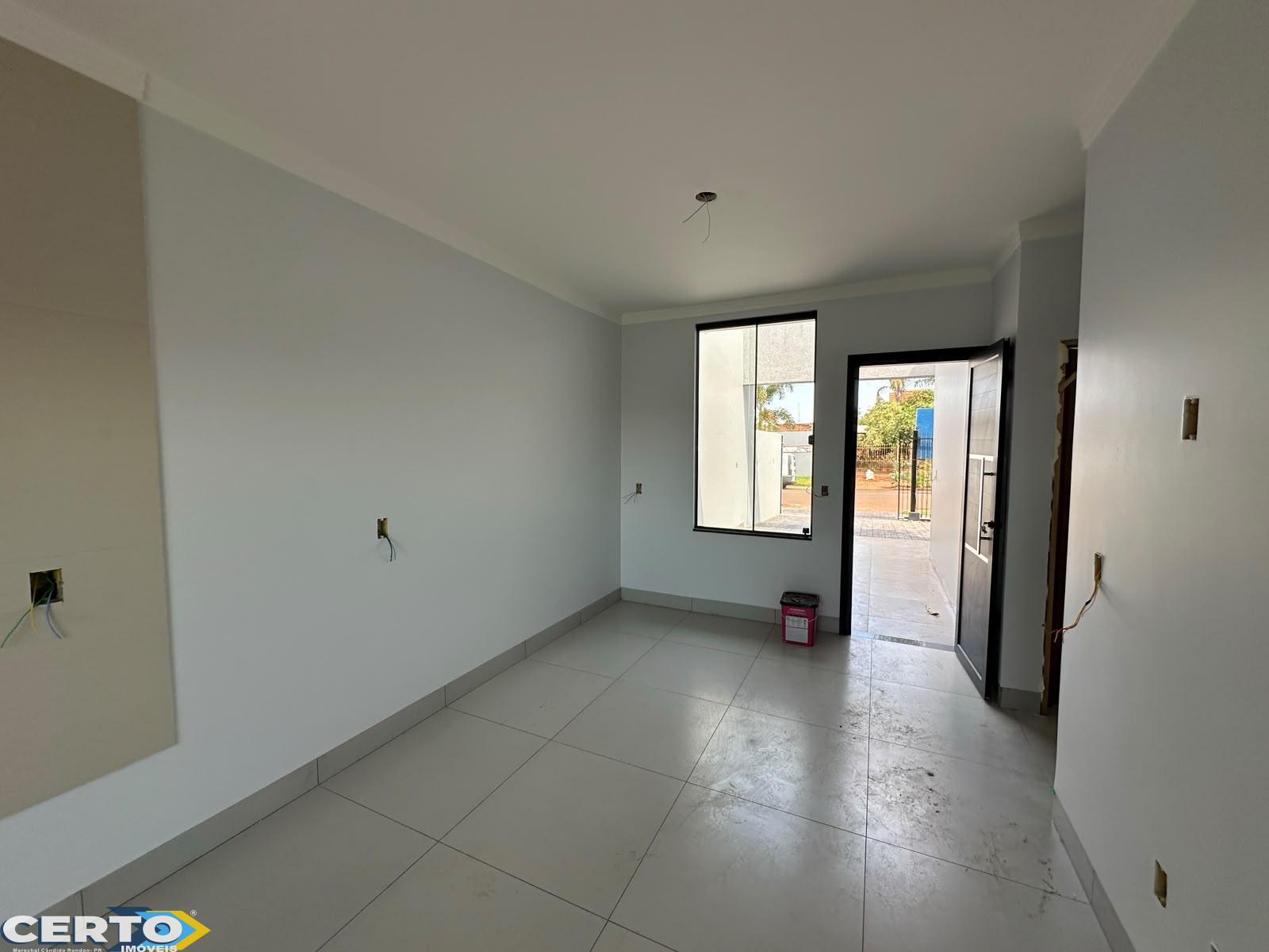 CASA À VENDA NO BAIRRO PRIMAVERA