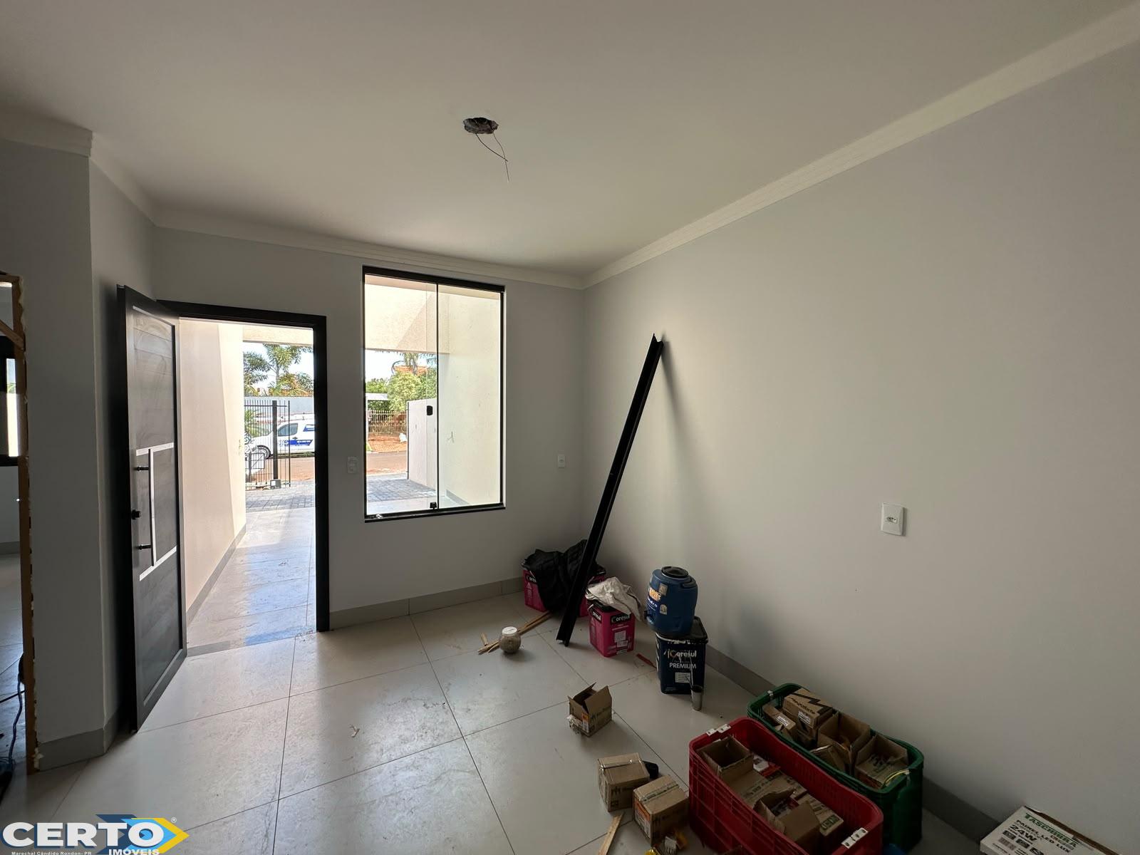 CASA À VENDA NO BAIRRO PRIMAVERA
