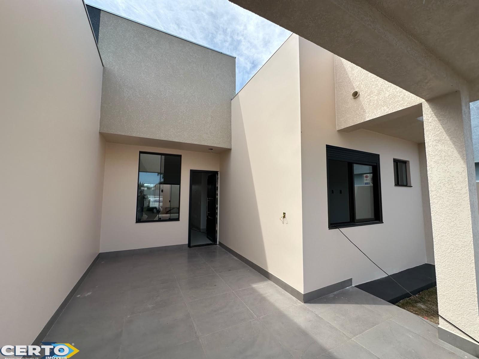 CASA À VENDA NO BAIRRO PRIMAVERA